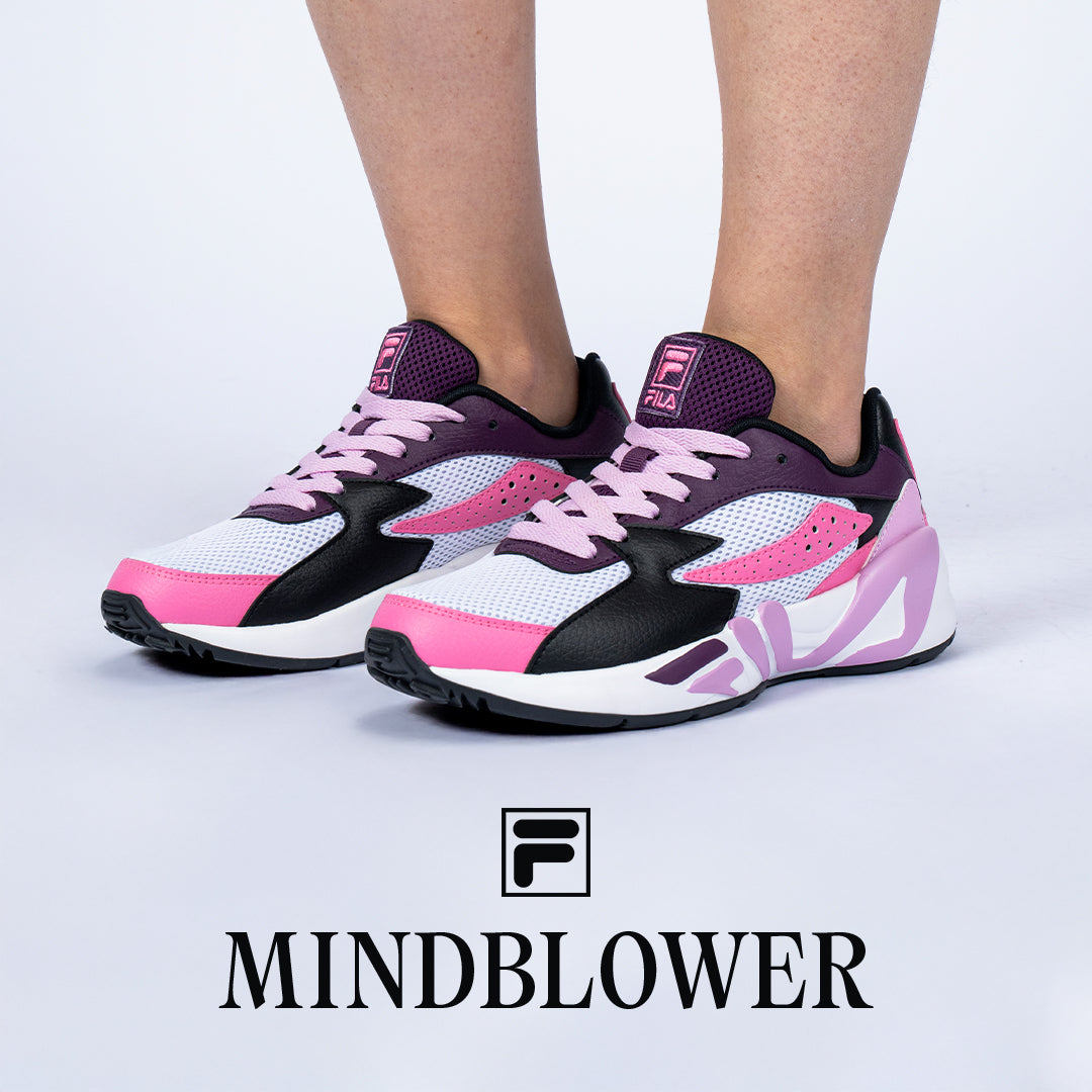 FILA Retro-Tech Sneakers 2026 | Comfort & Style - FILA SA – FILA