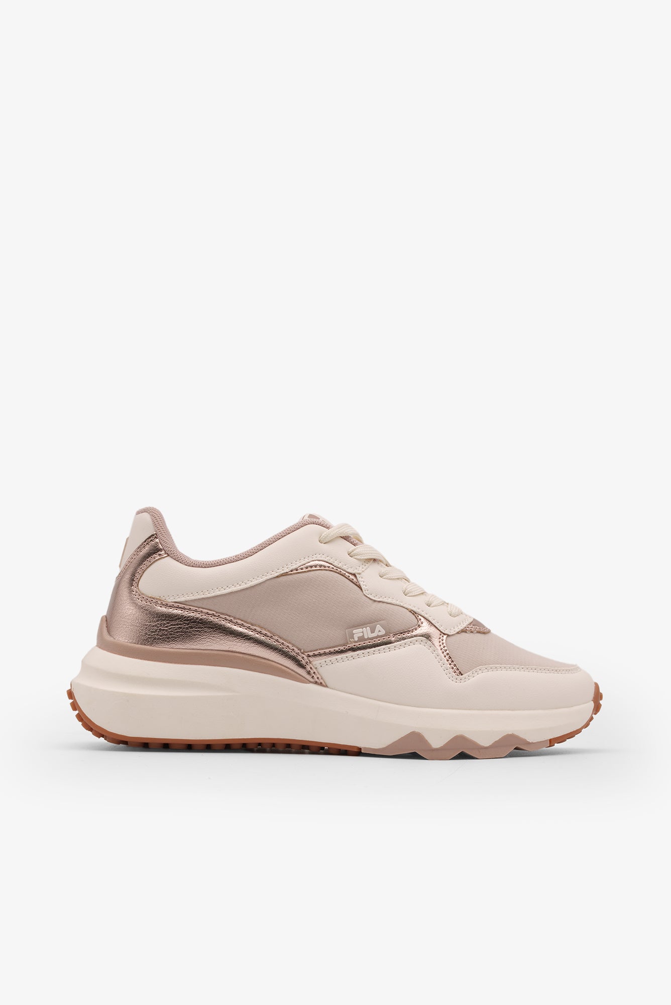 Gardenia/Rose Gold