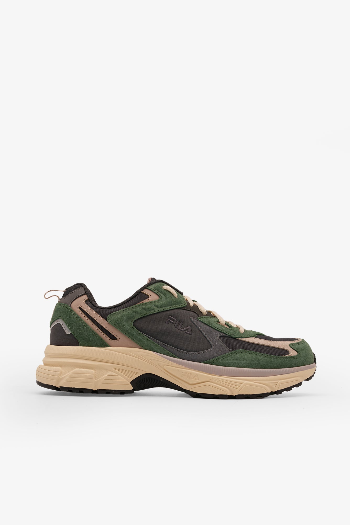 Bronze Green