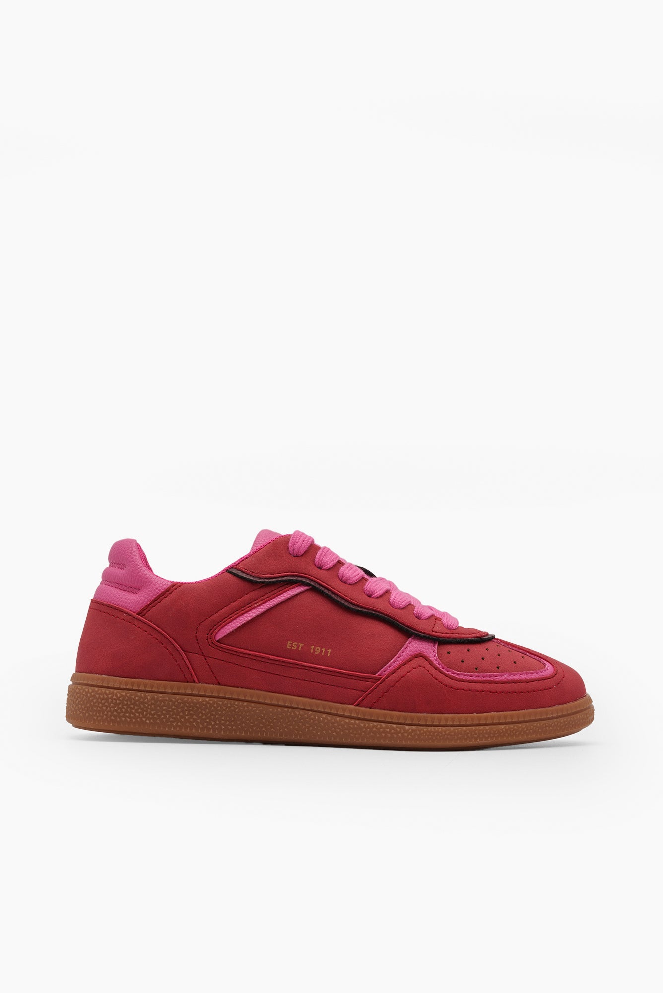 Red/Gum
