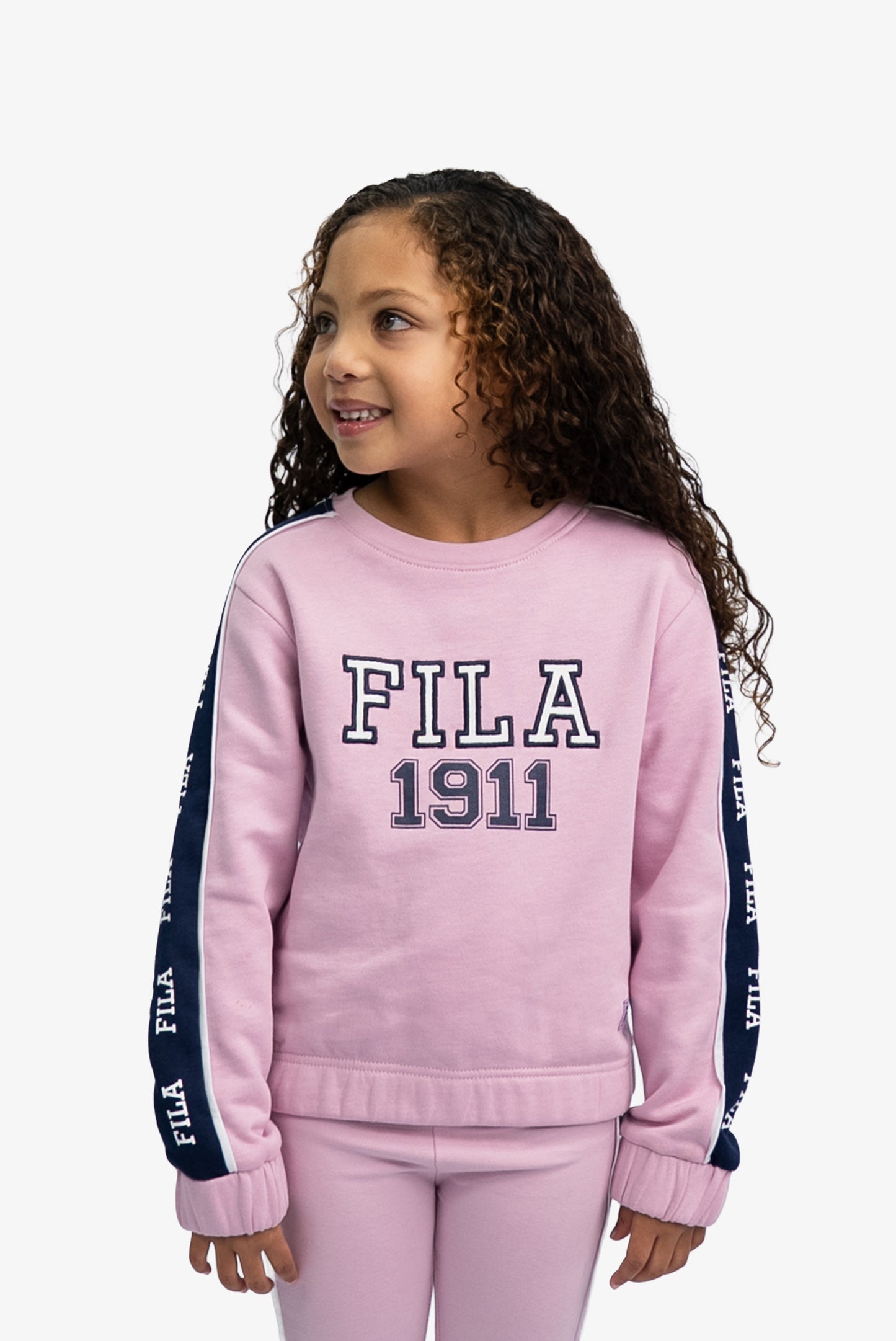 Girl's Wendy Sweatshirt