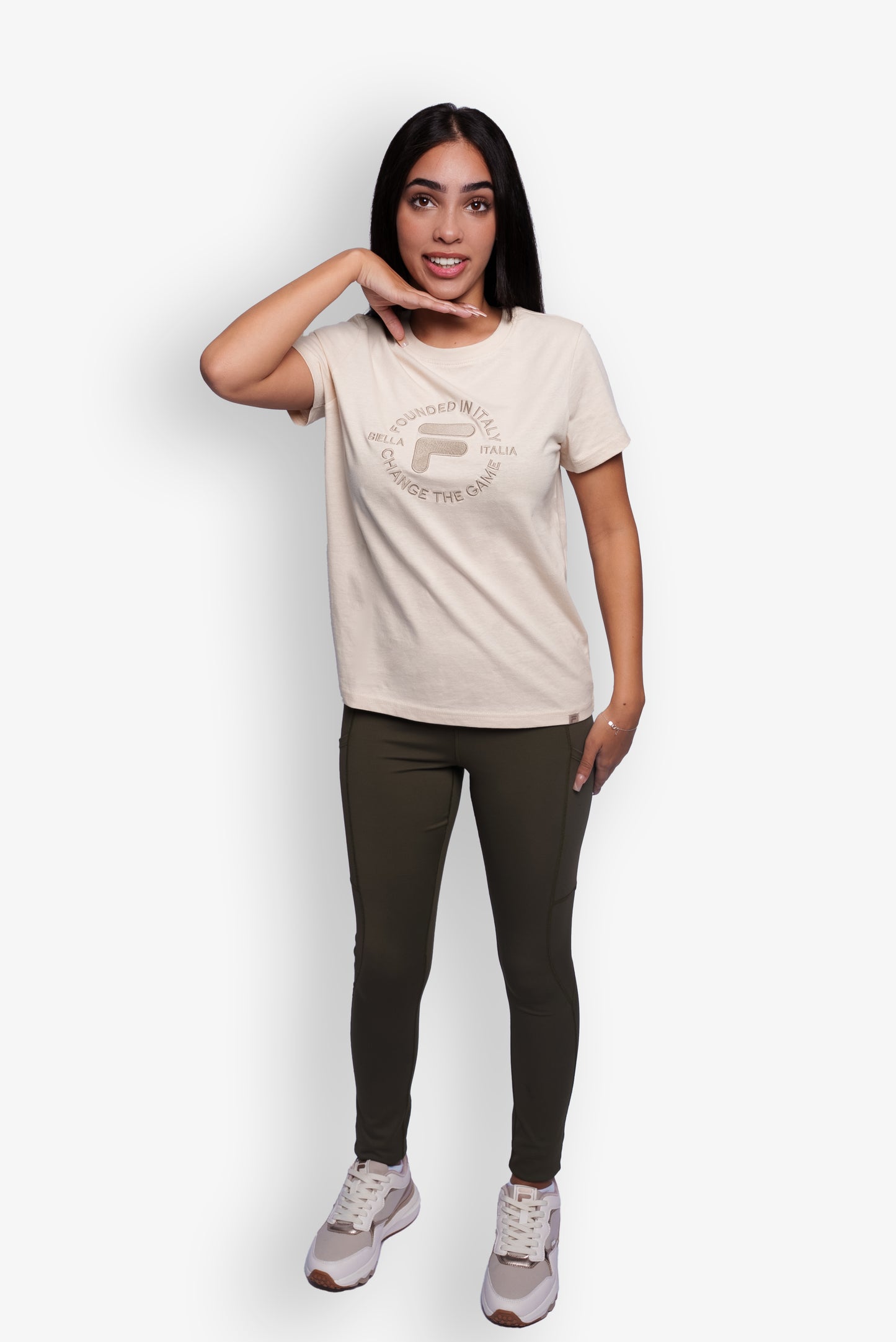 Women's Janus T-Shirt