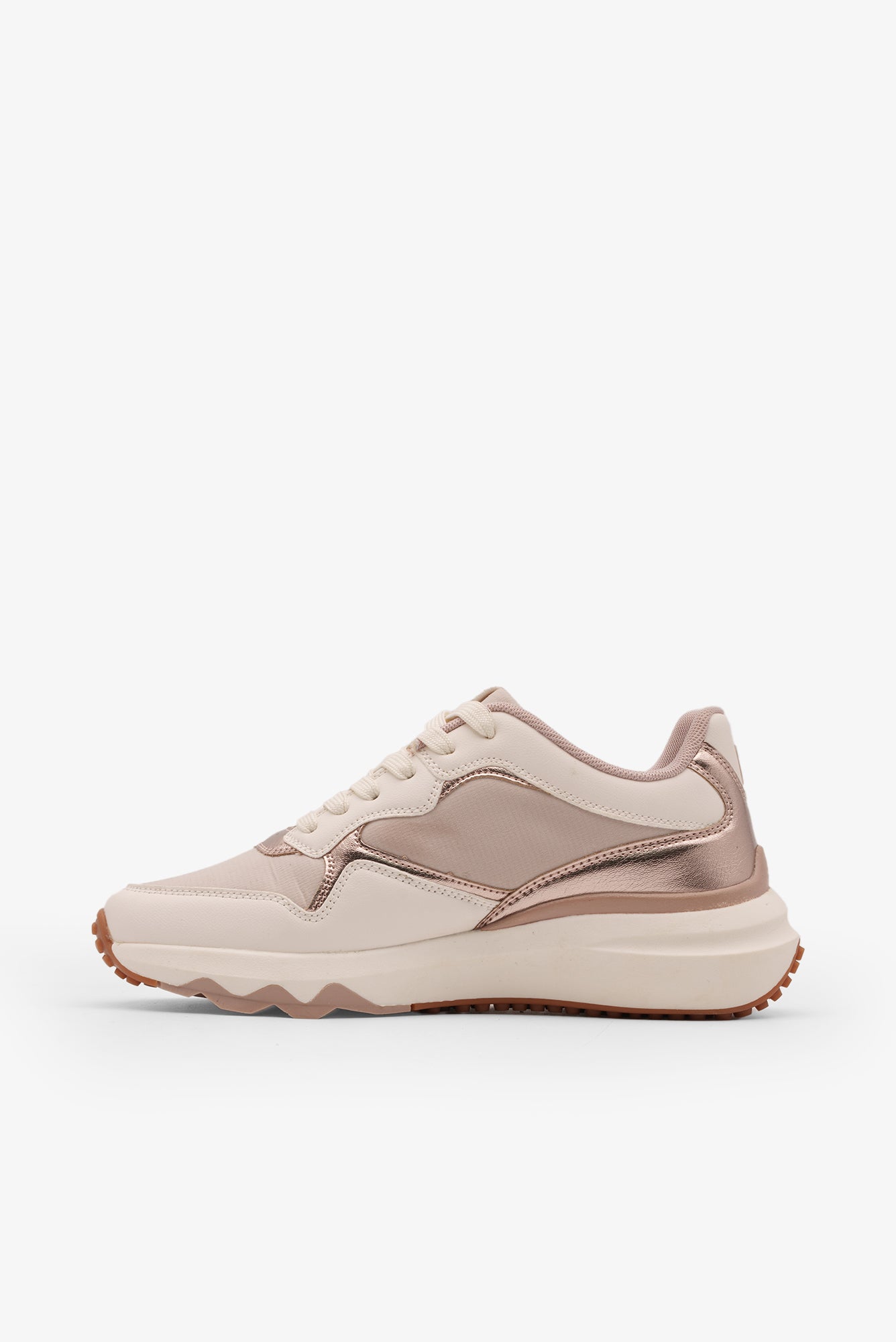 Gardenia/Rose Gold