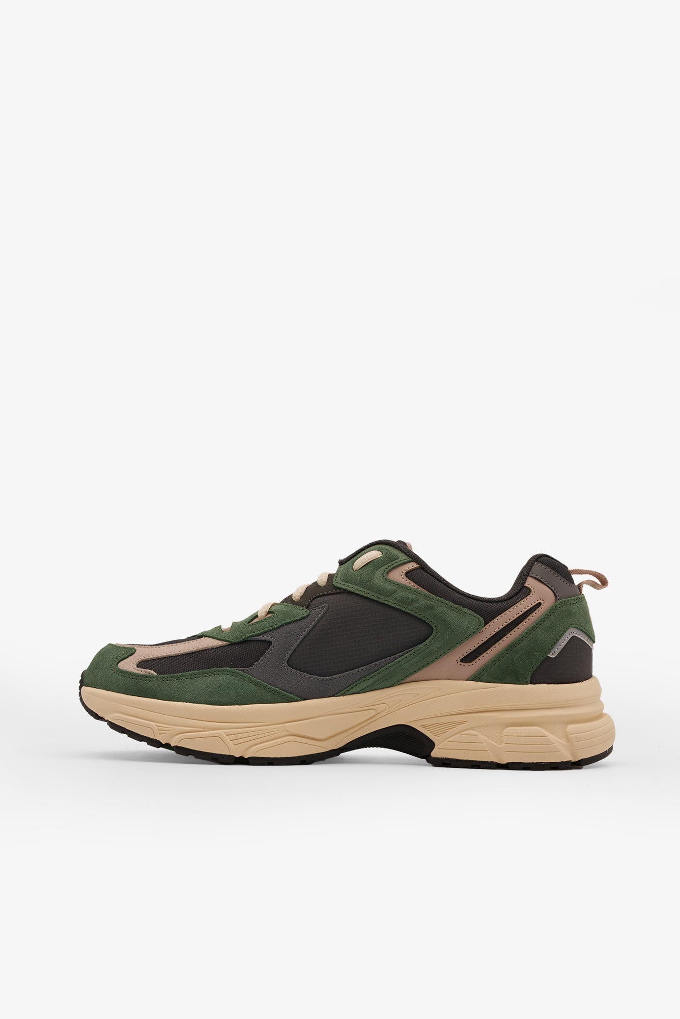 Bronze Green