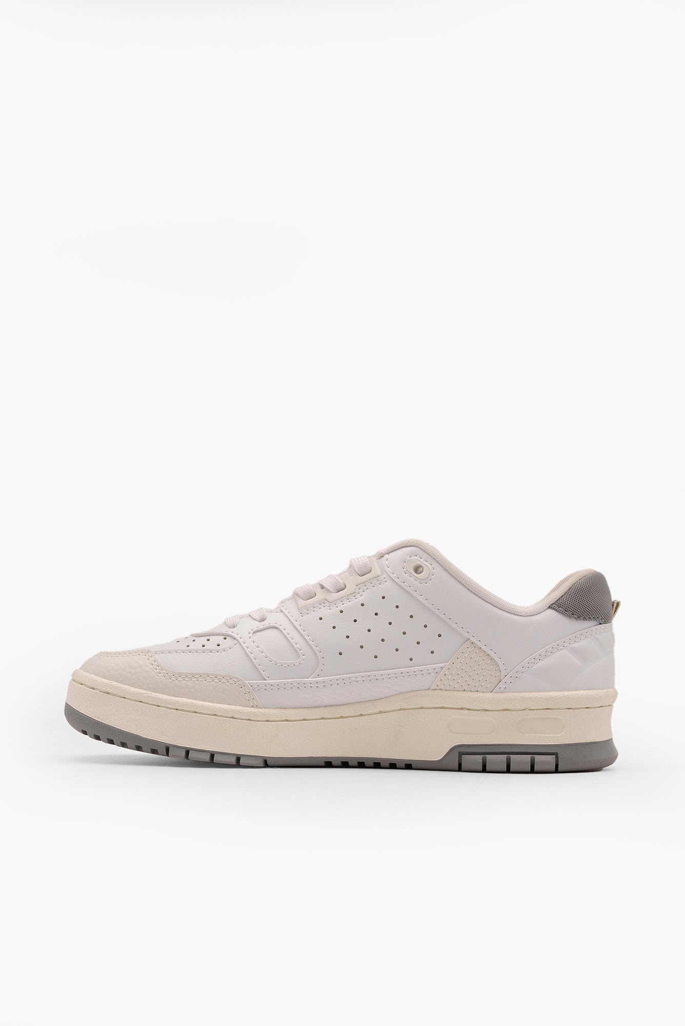 White/Ultimate Gray