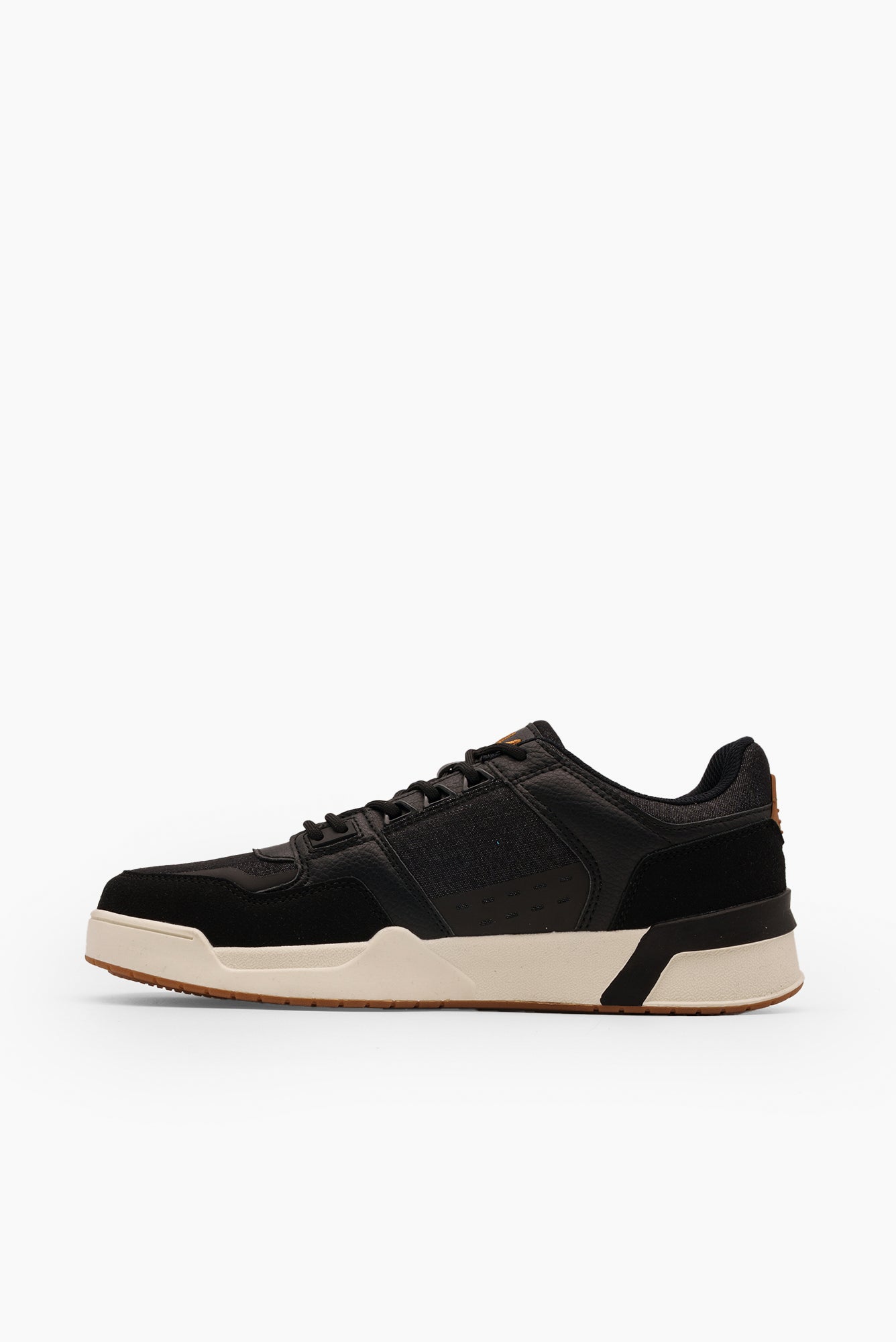 Black/Off White
