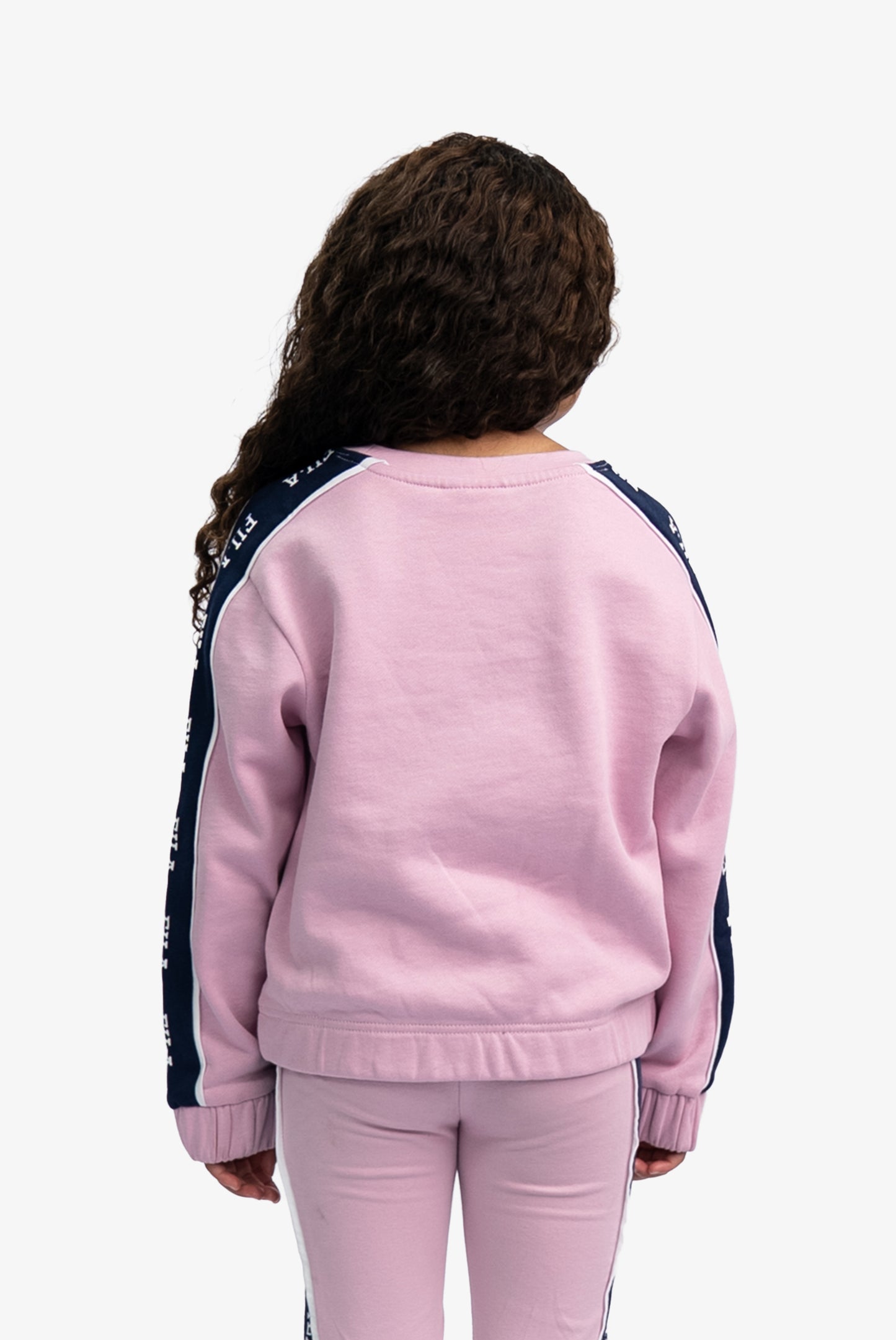 Girl's Wendy Sweatshirt