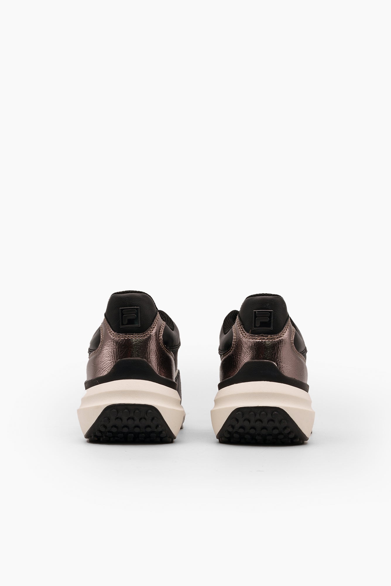 Black/Gunmetal