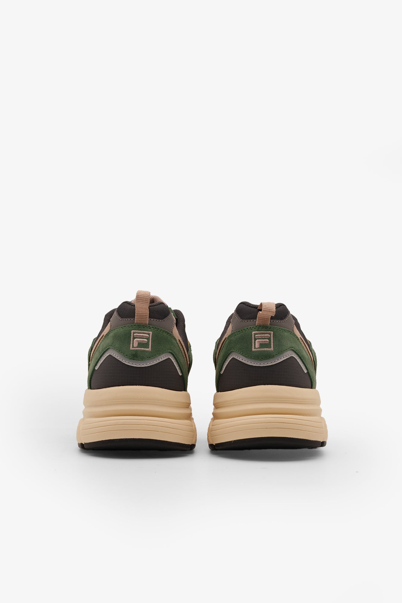 Bronze Green