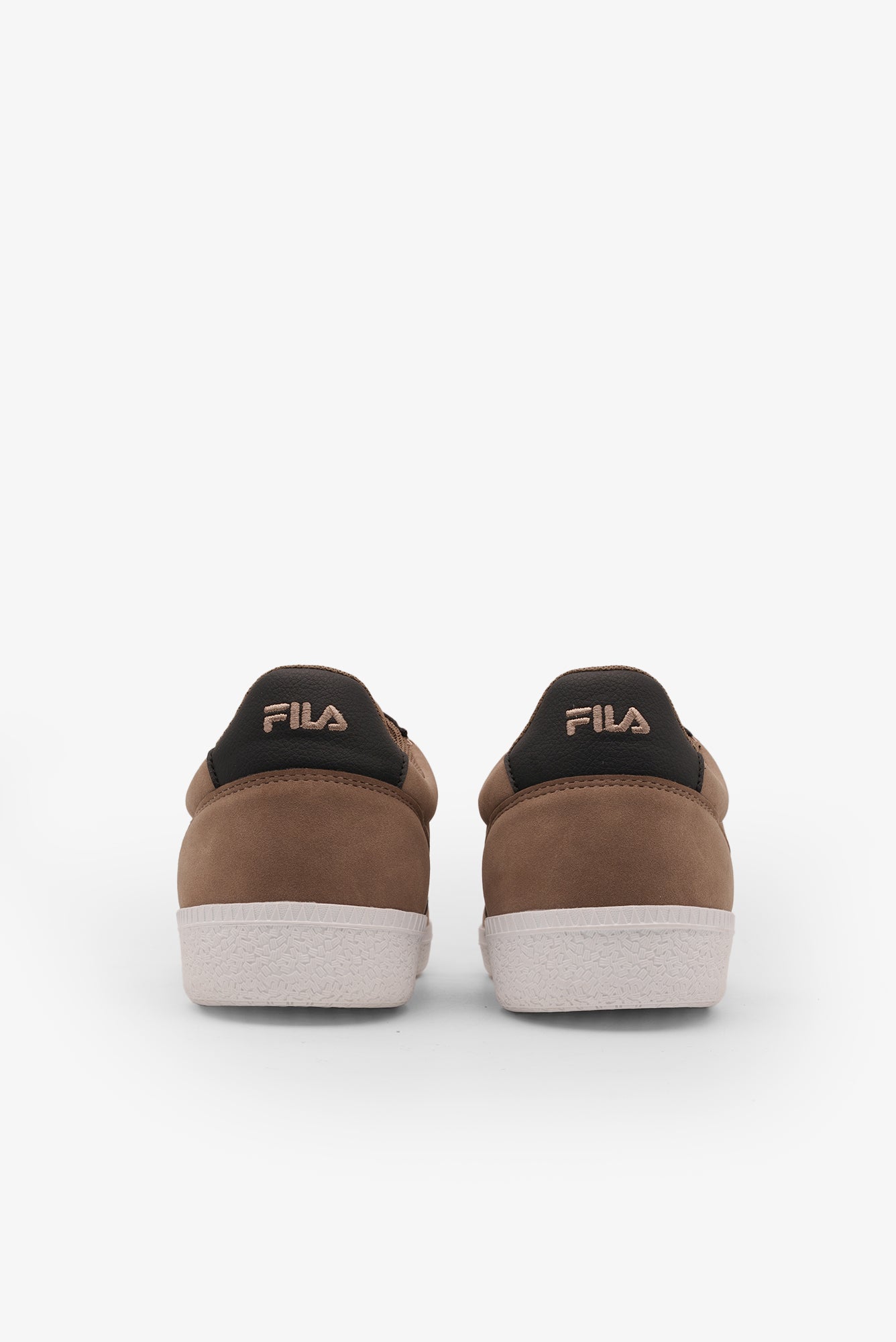 Dark Beige/White