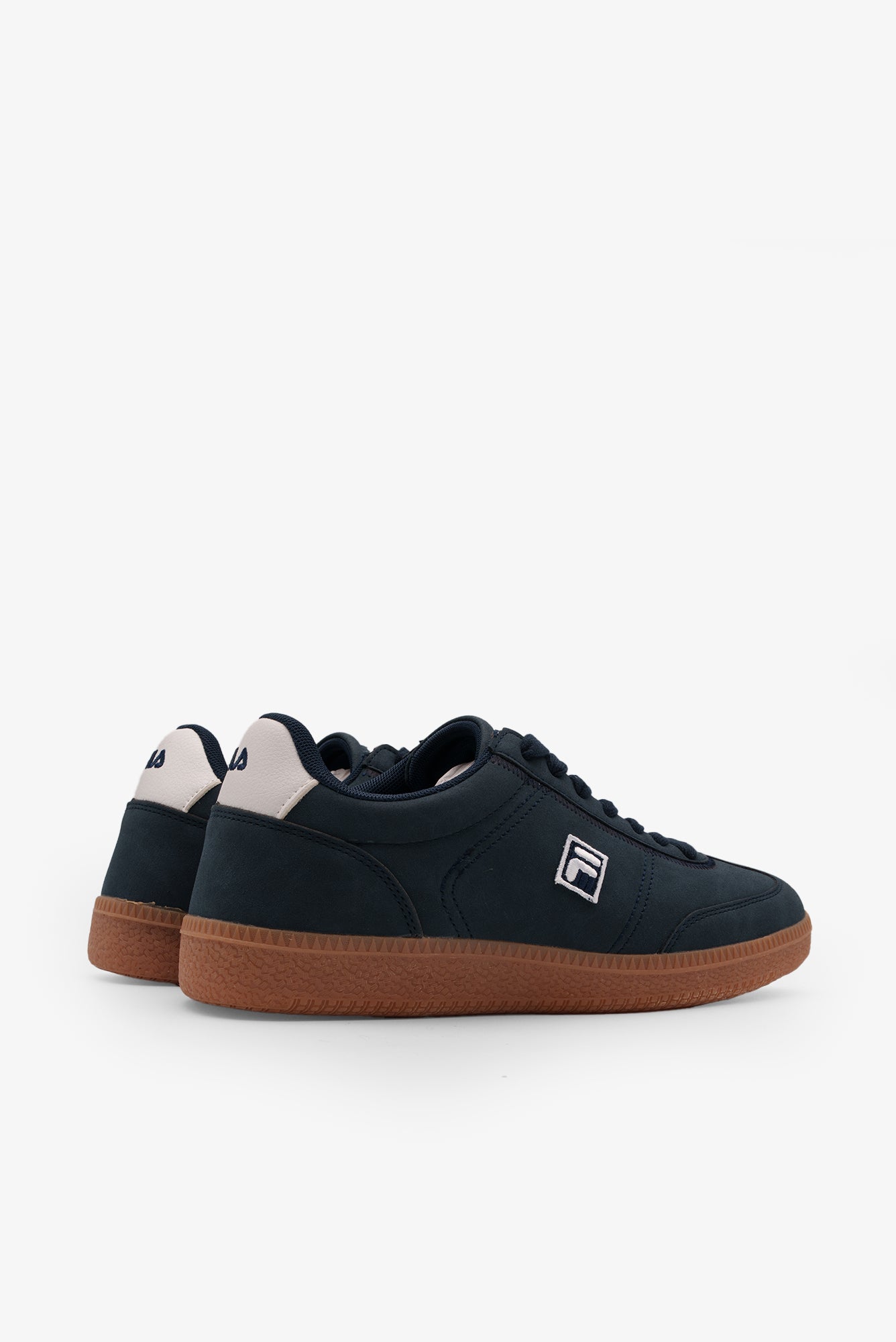 Navy/Gum