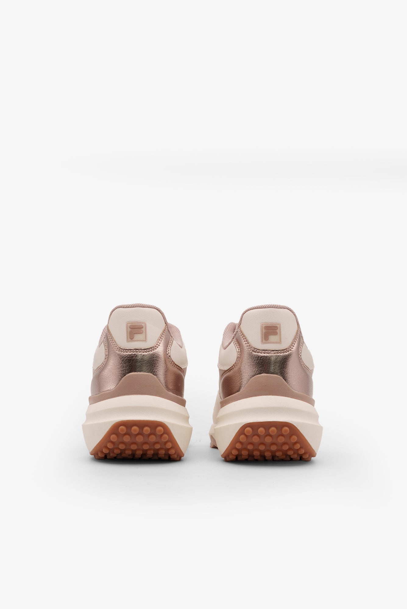 Gardenia/Rose Gold