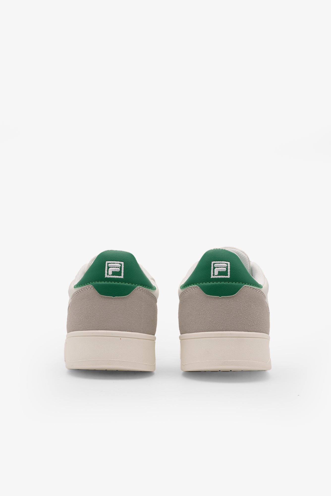 White/Green