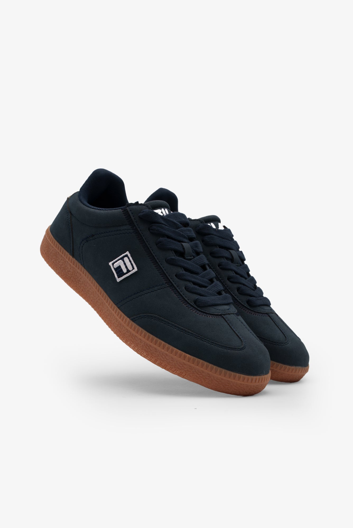 Navy/Gum