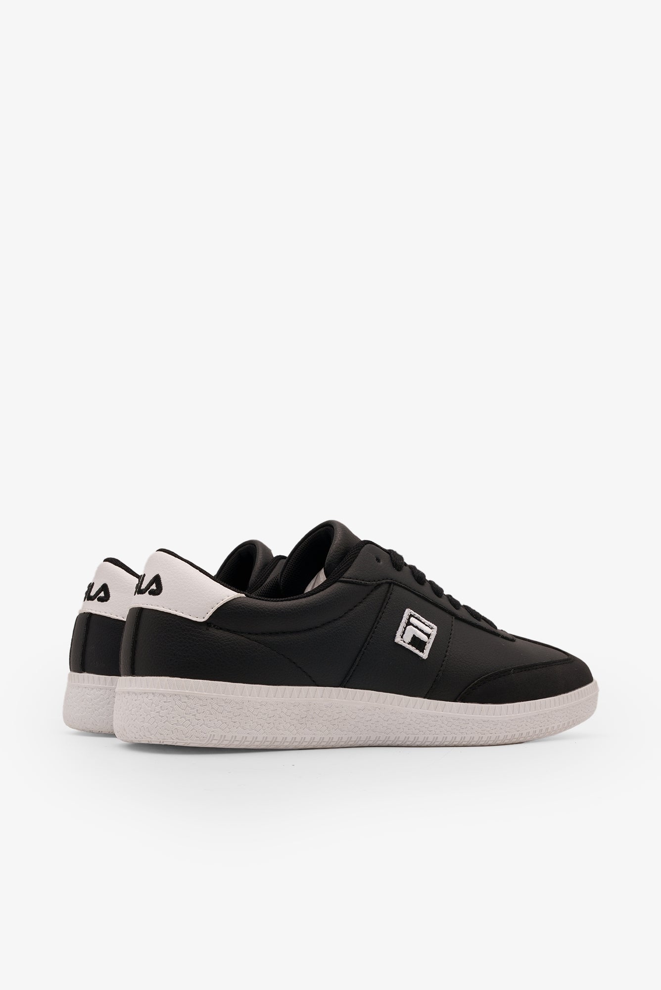 Black/White