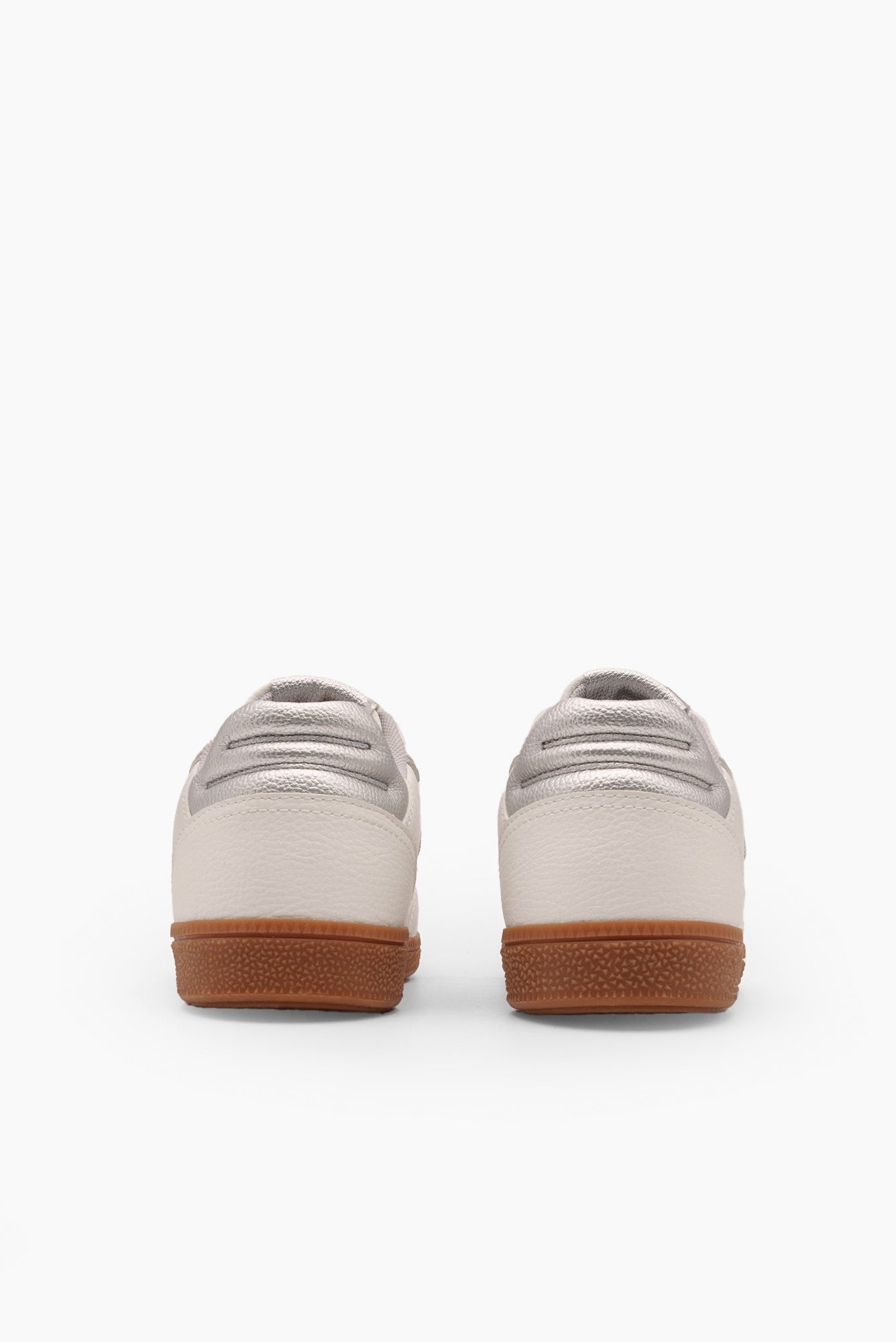 White/Gum