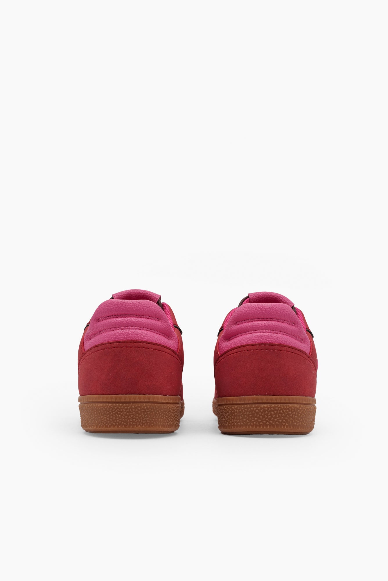 Red/Gum