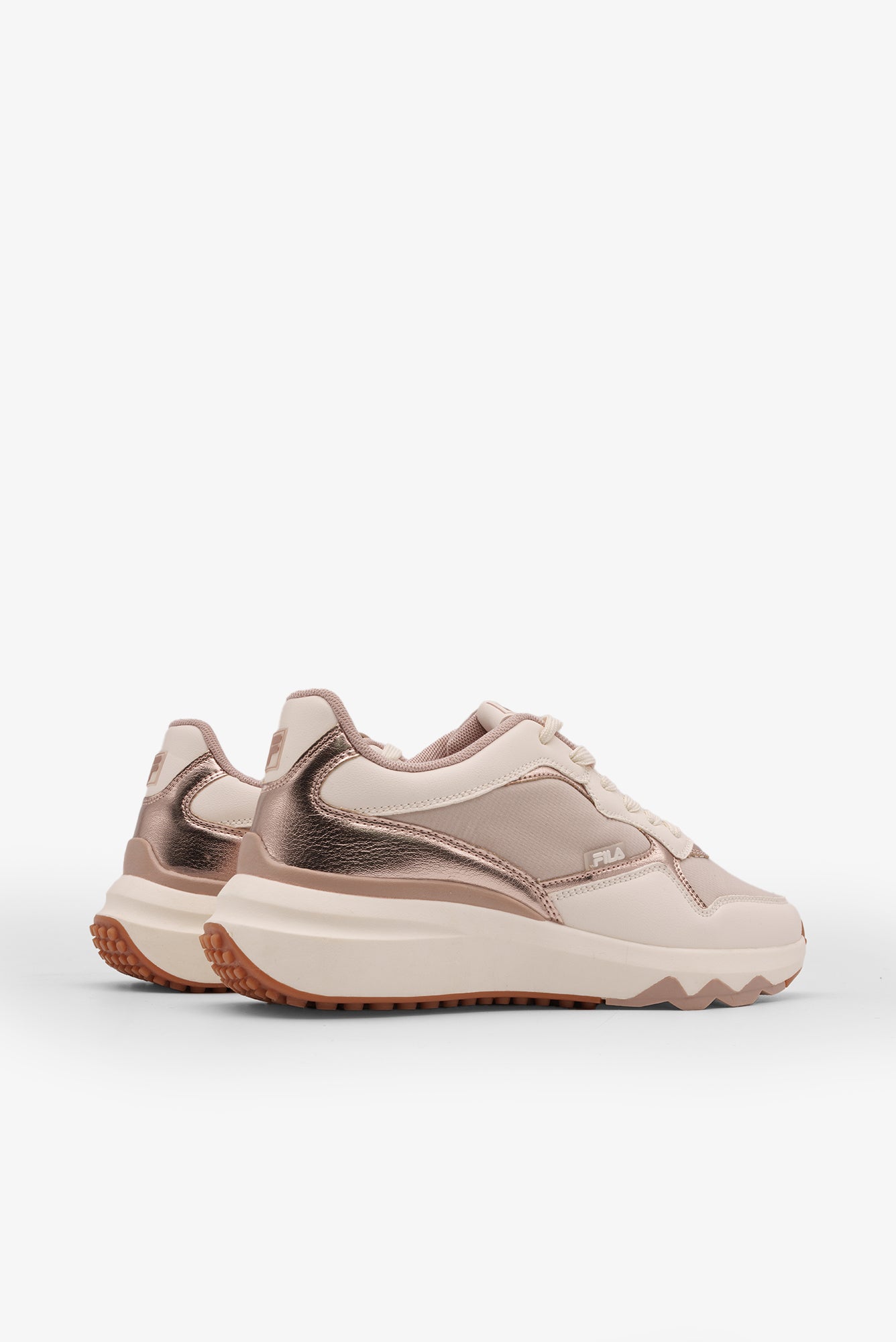Gardenia/Rose Gold