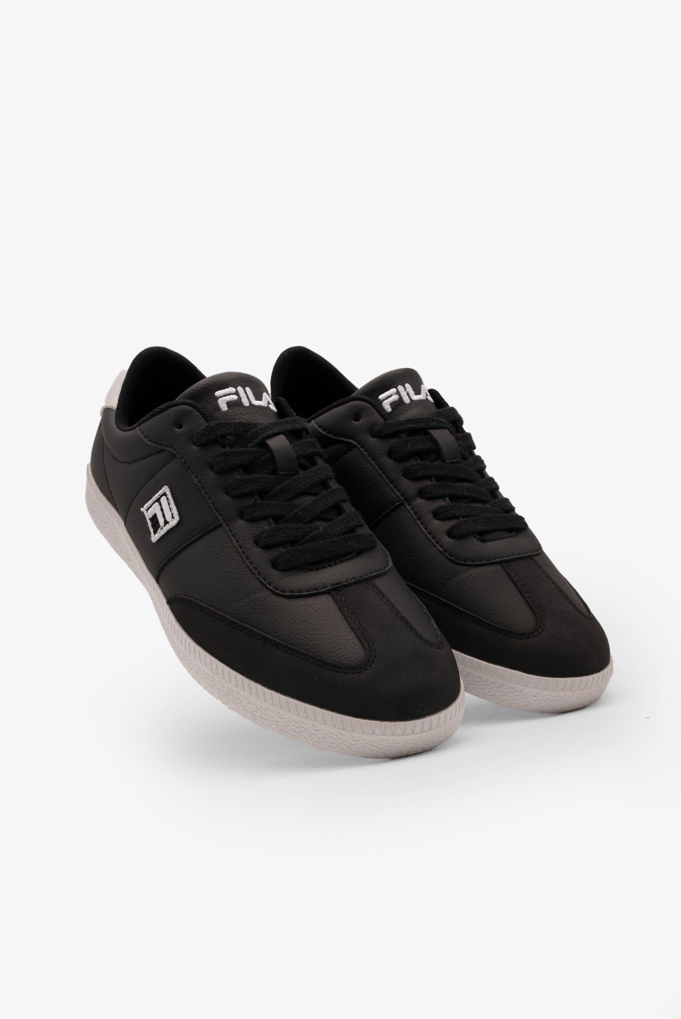Black/White
