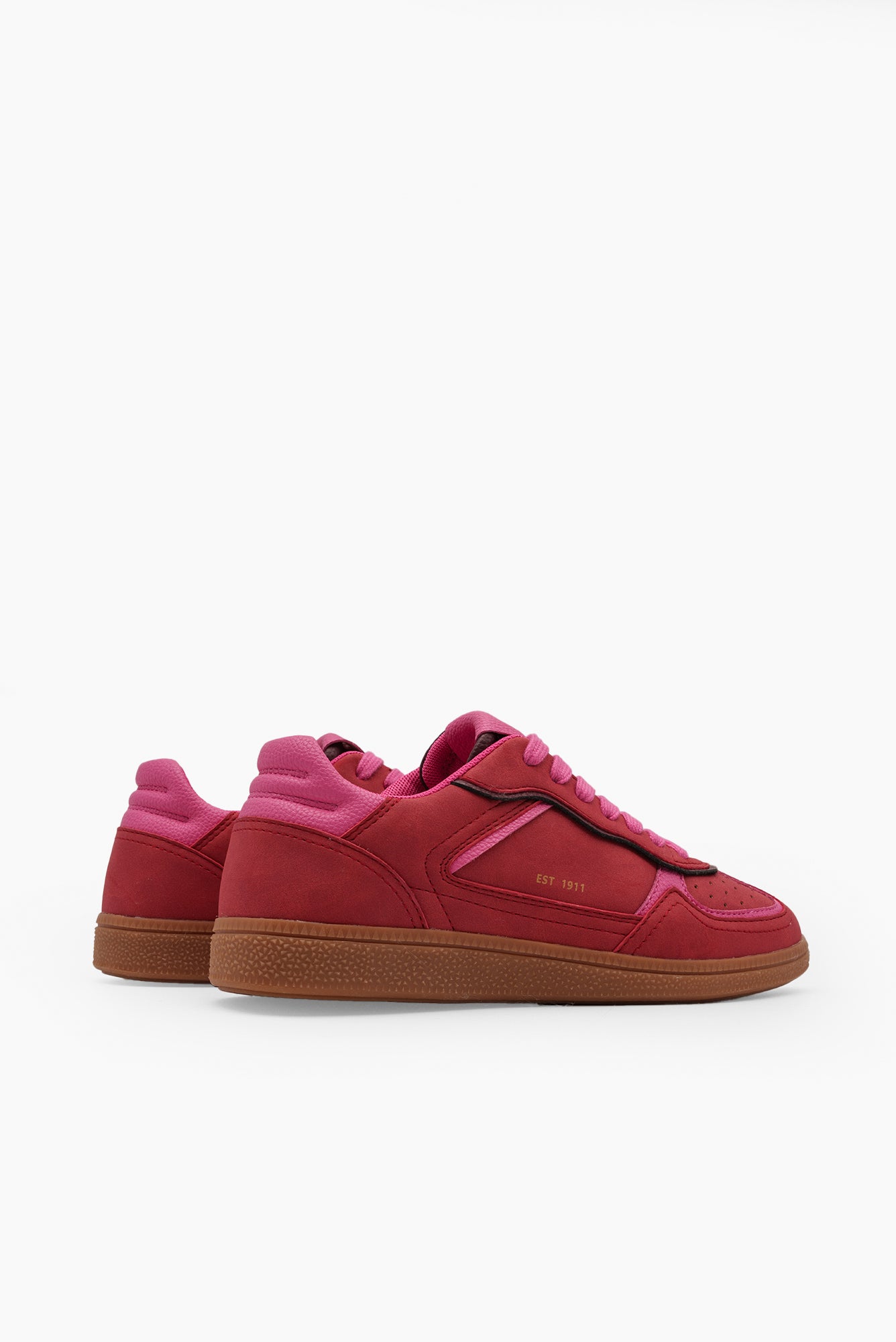 Red/Gum