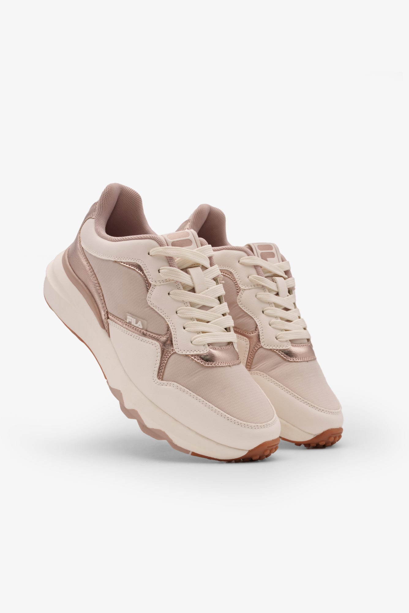 Gardenia/Rose Gold
