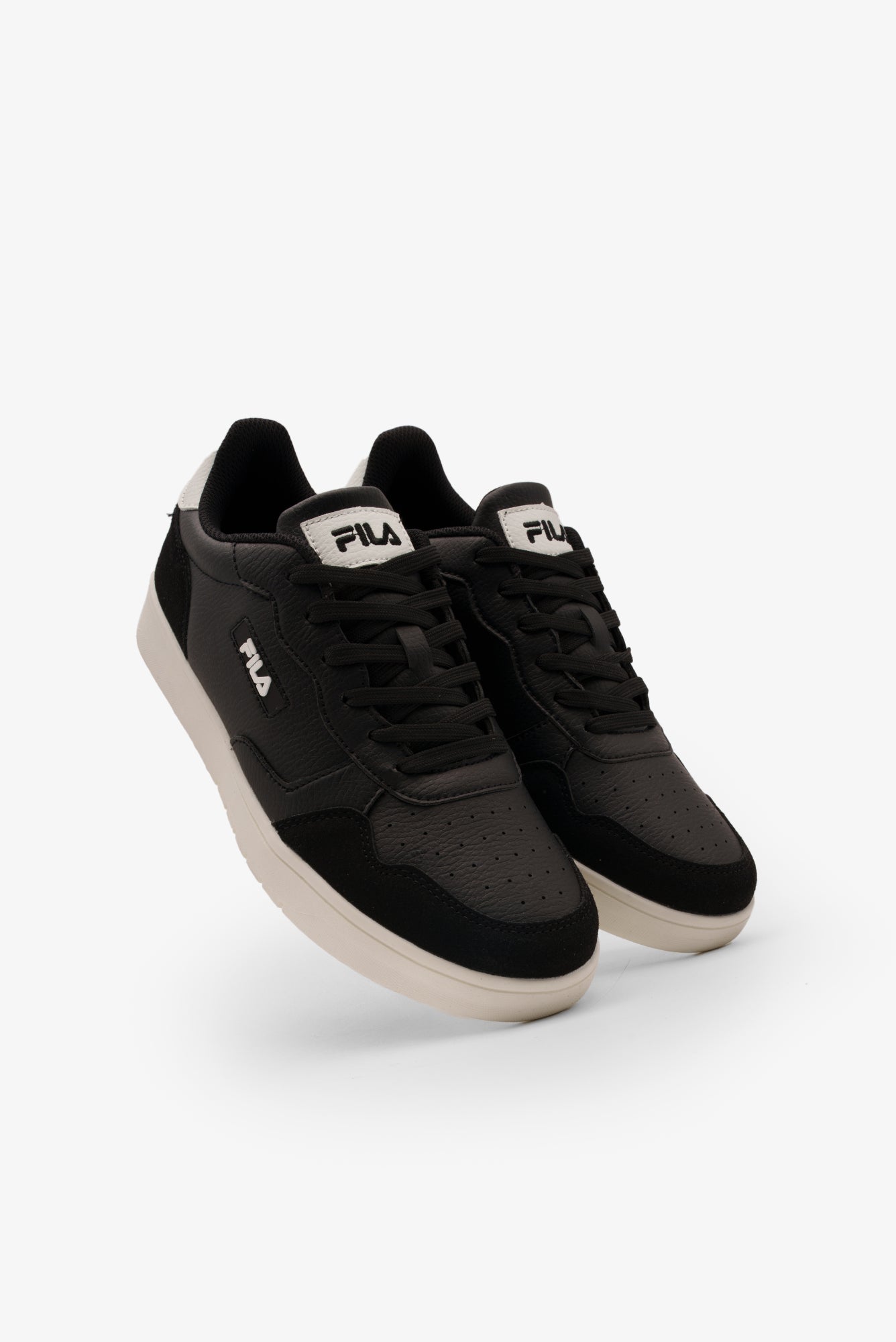 Black/White