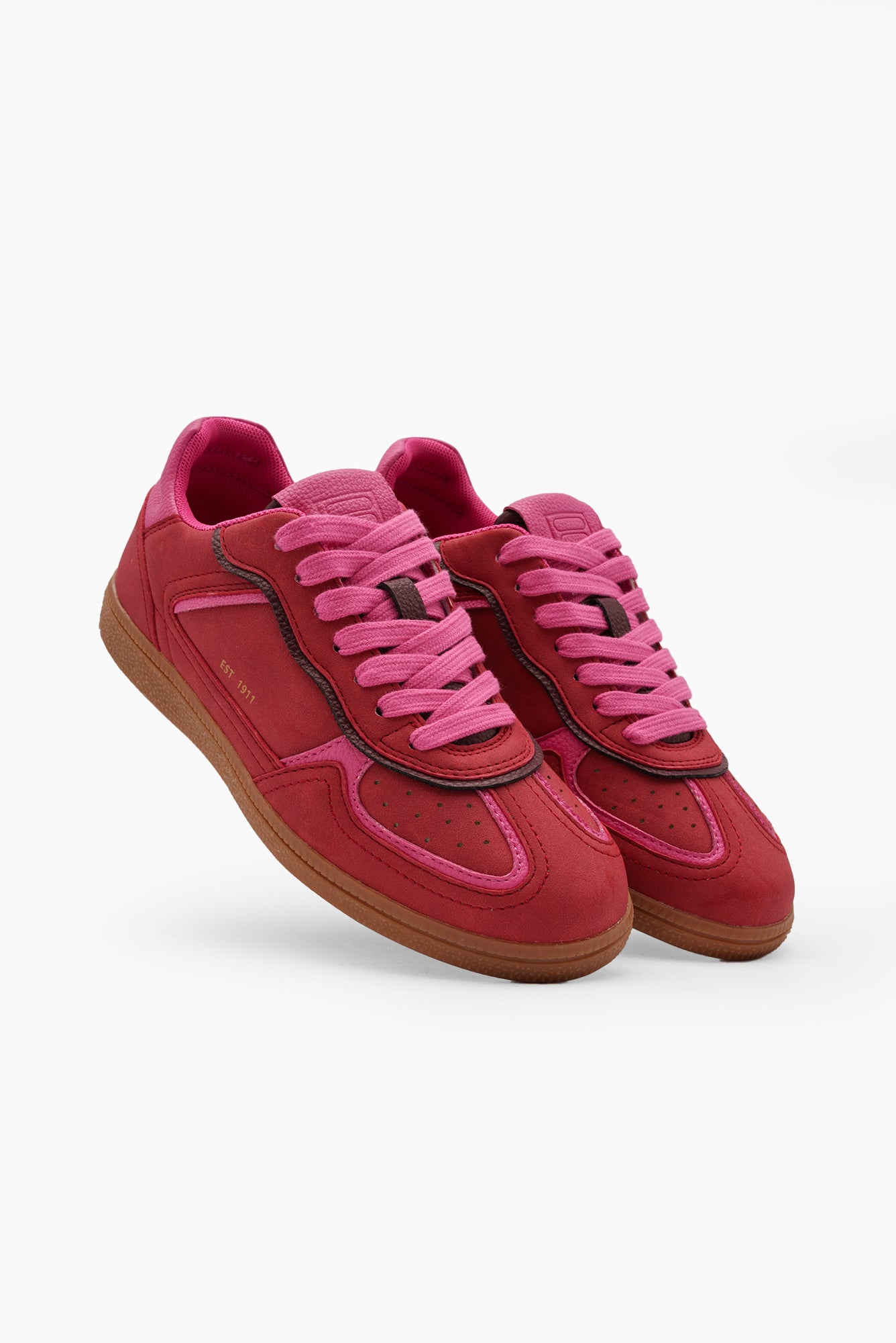 Red/Gum