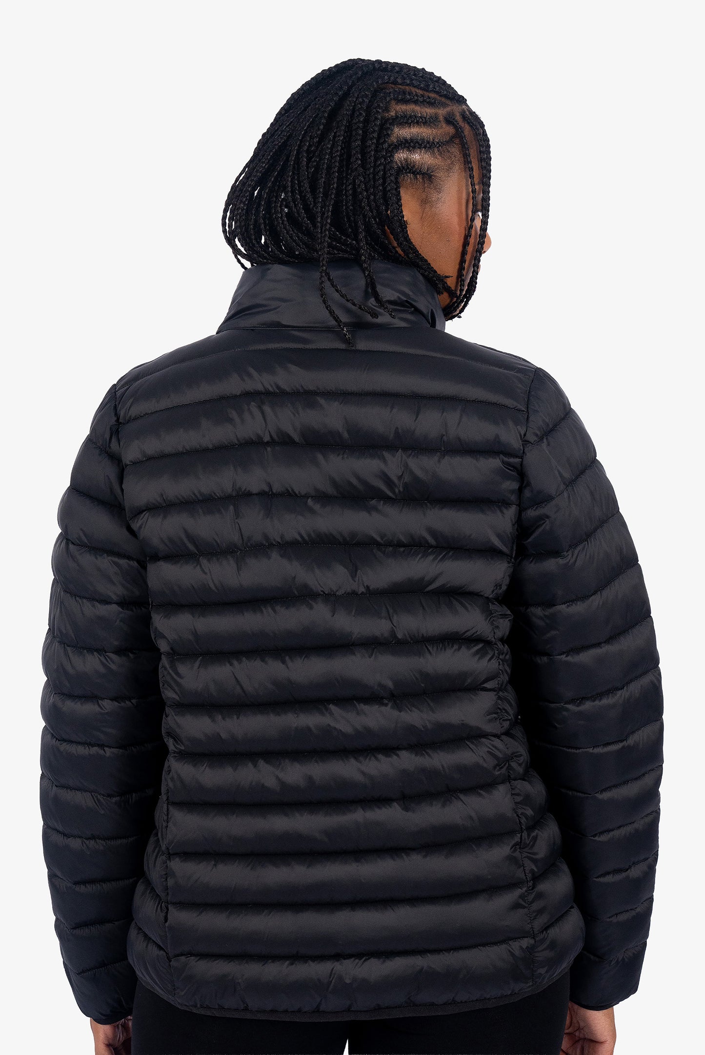 Women's Iris Lite Puff Jacket