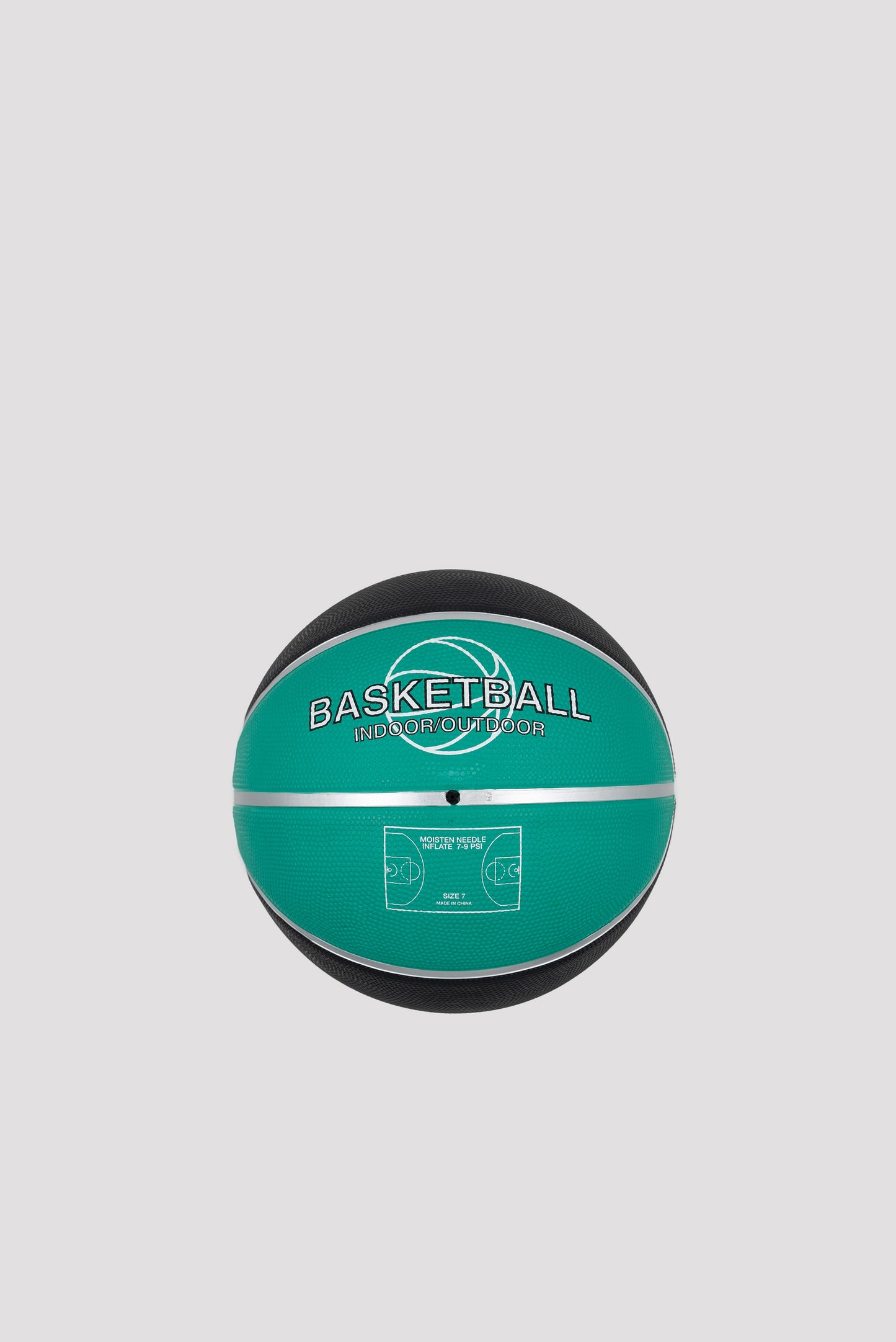 Green/Black