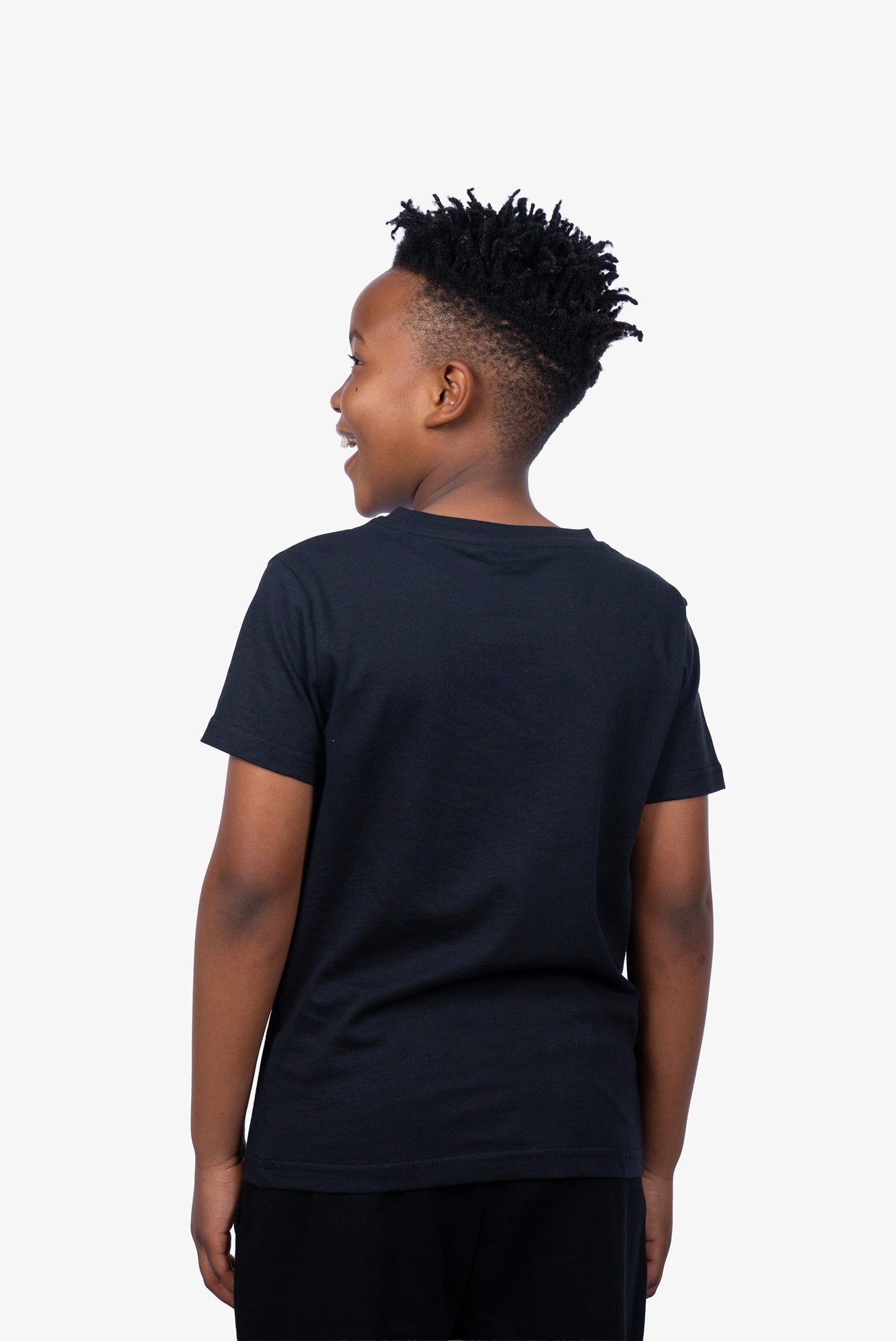 Boy's Alberto T-Shirt