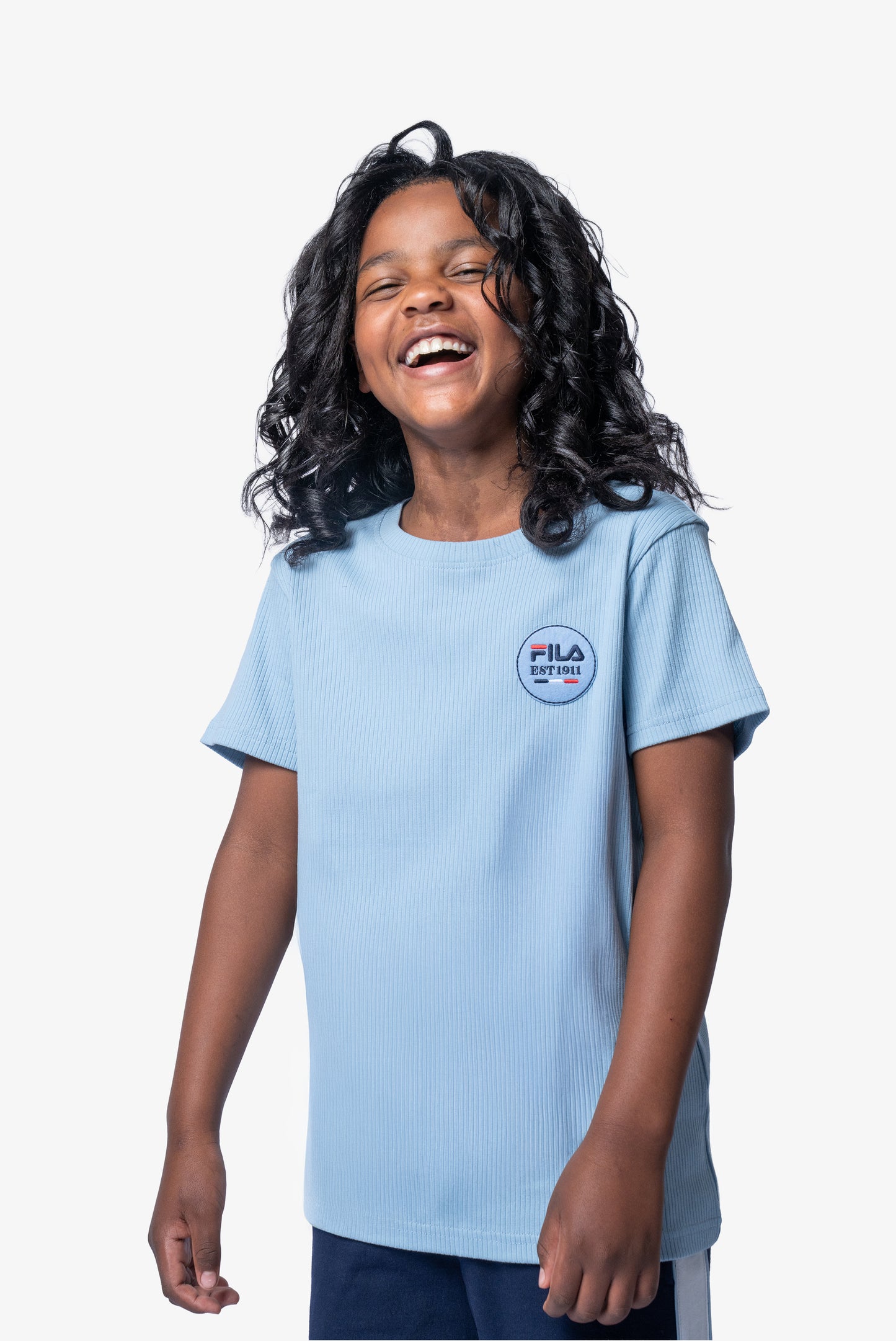 Boy's Leandro T-Shirt
