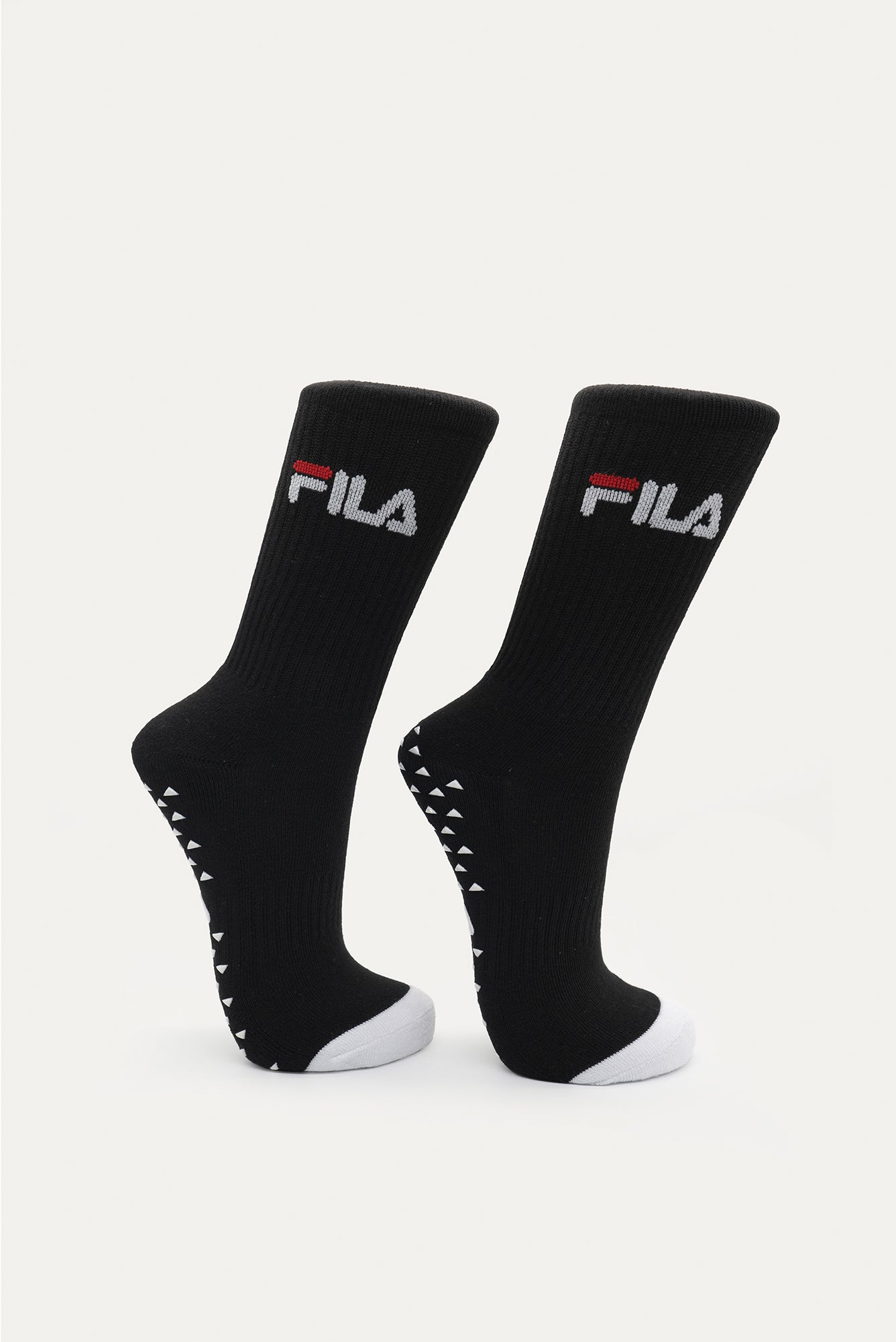 Deckle 3/4 Grip Socks 2 Pack – Fila South Africa