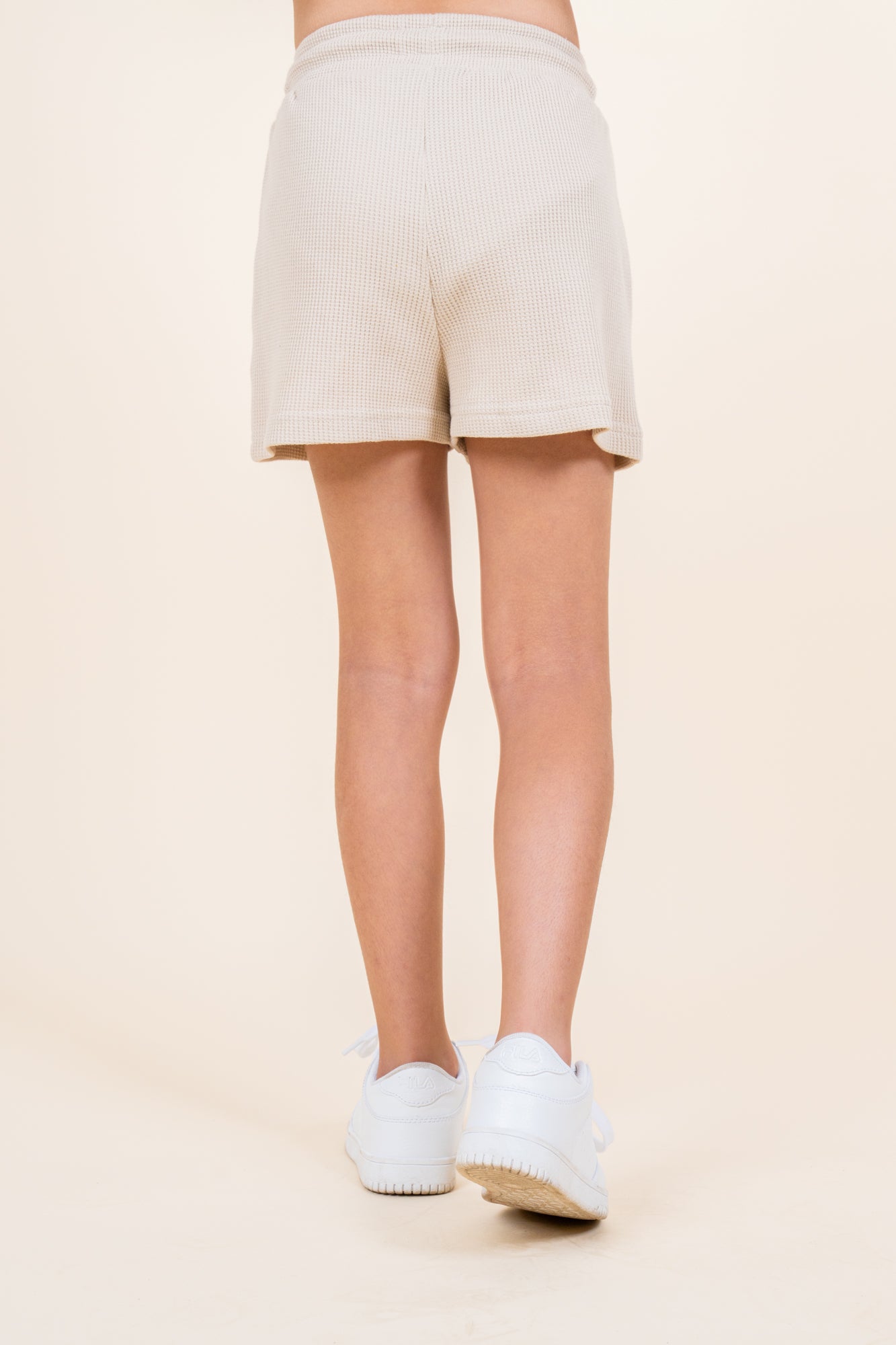 Girl's Zeta Shorts Limited Edition