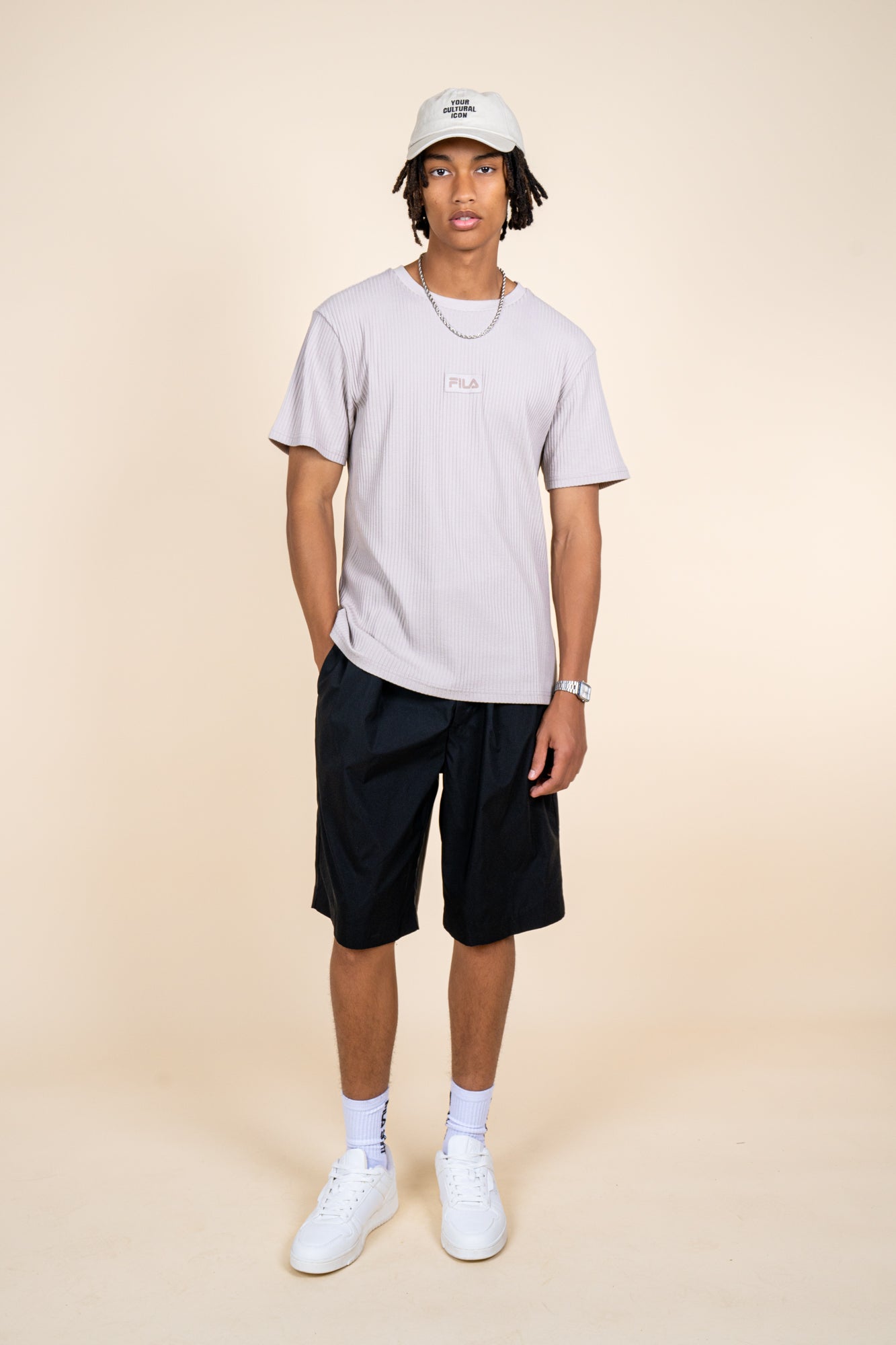 Men's Gerard T-Shirt Limited Edition