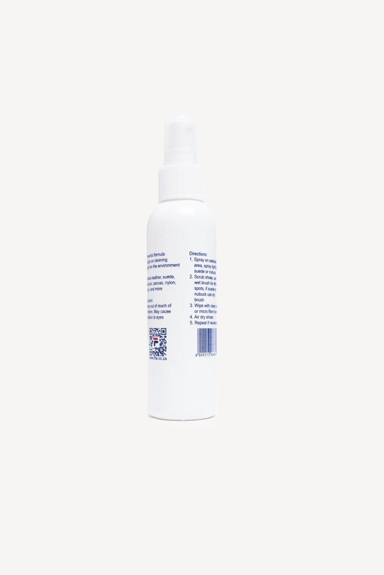 FILA Premium Sneaker Cleaner