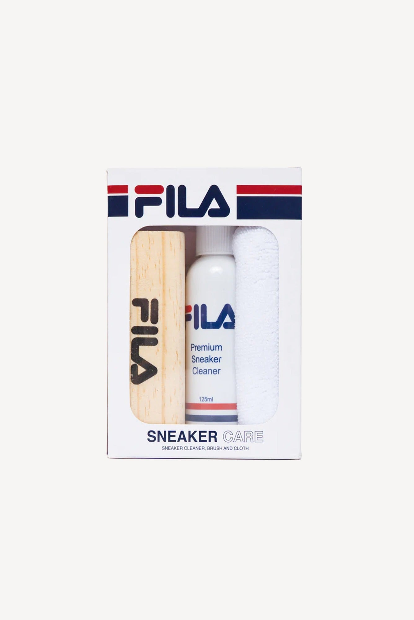 FILA Sneaker Cleaner Care Set