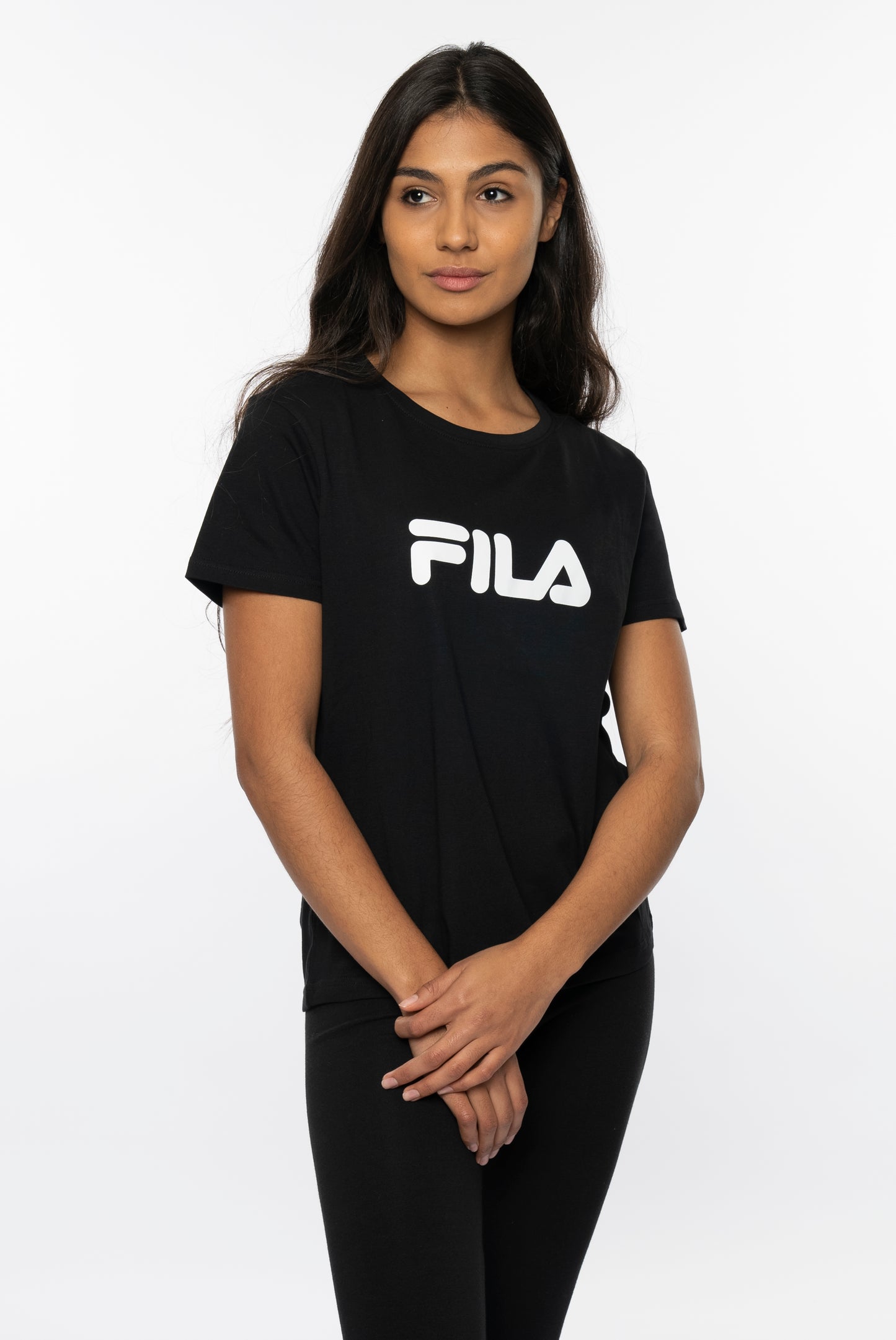 Women's Mono Deckle T-Shirt