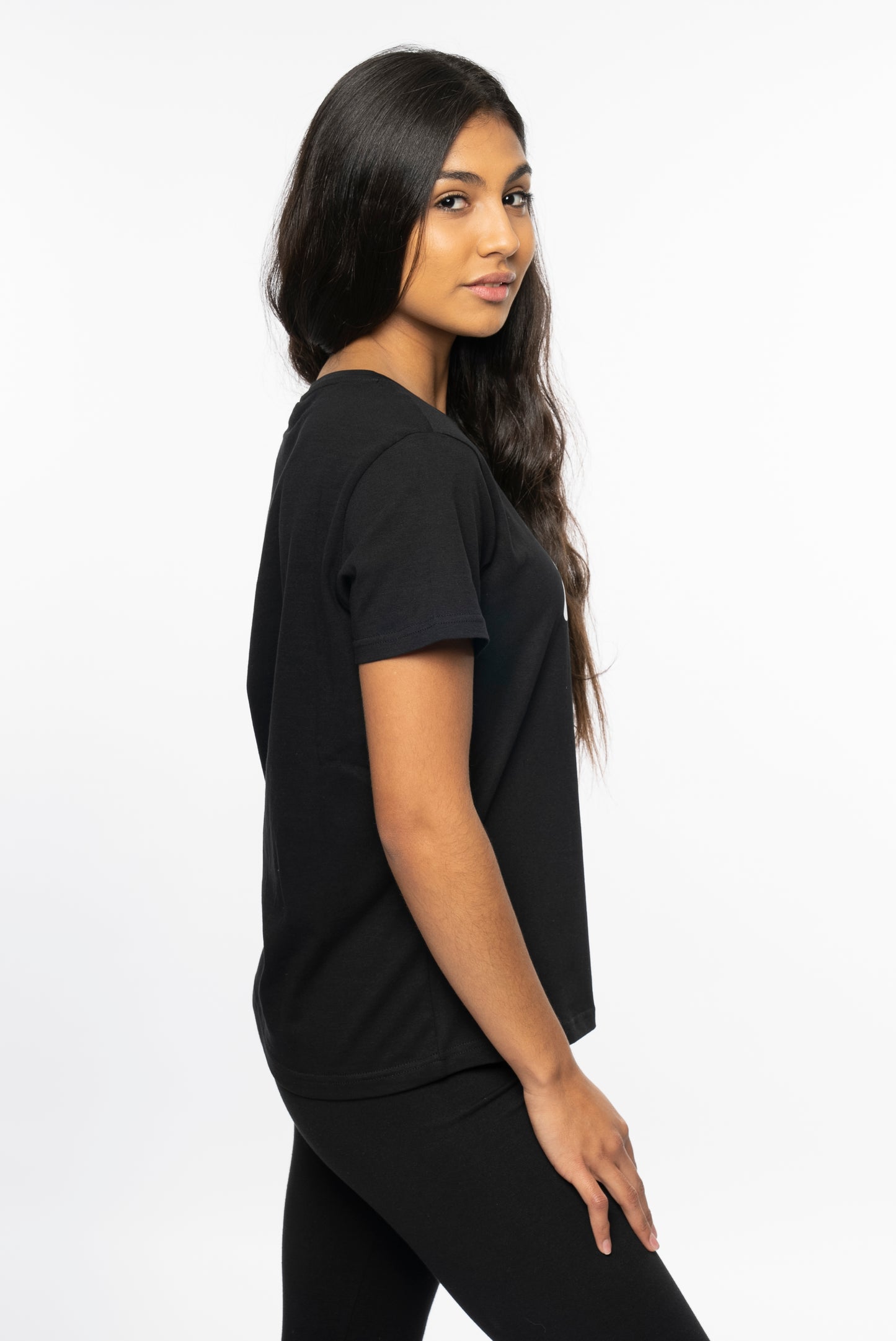 Women's Mono Deckle T-Shirt