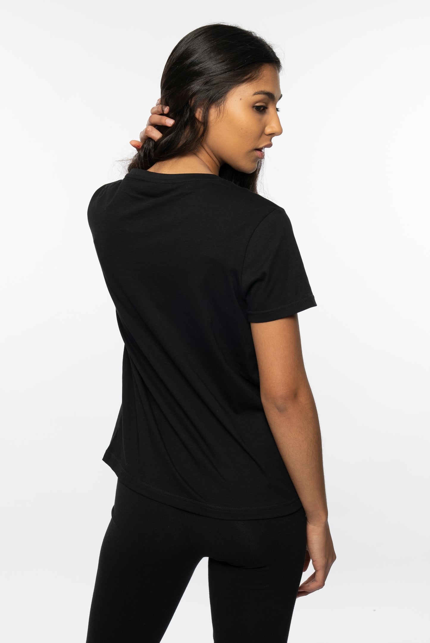 Women's Mono Deckle T-Shirt