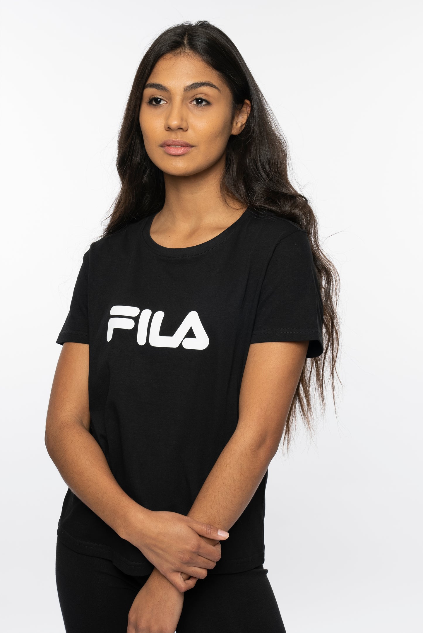 Women's Mono Deckle T-Shirt