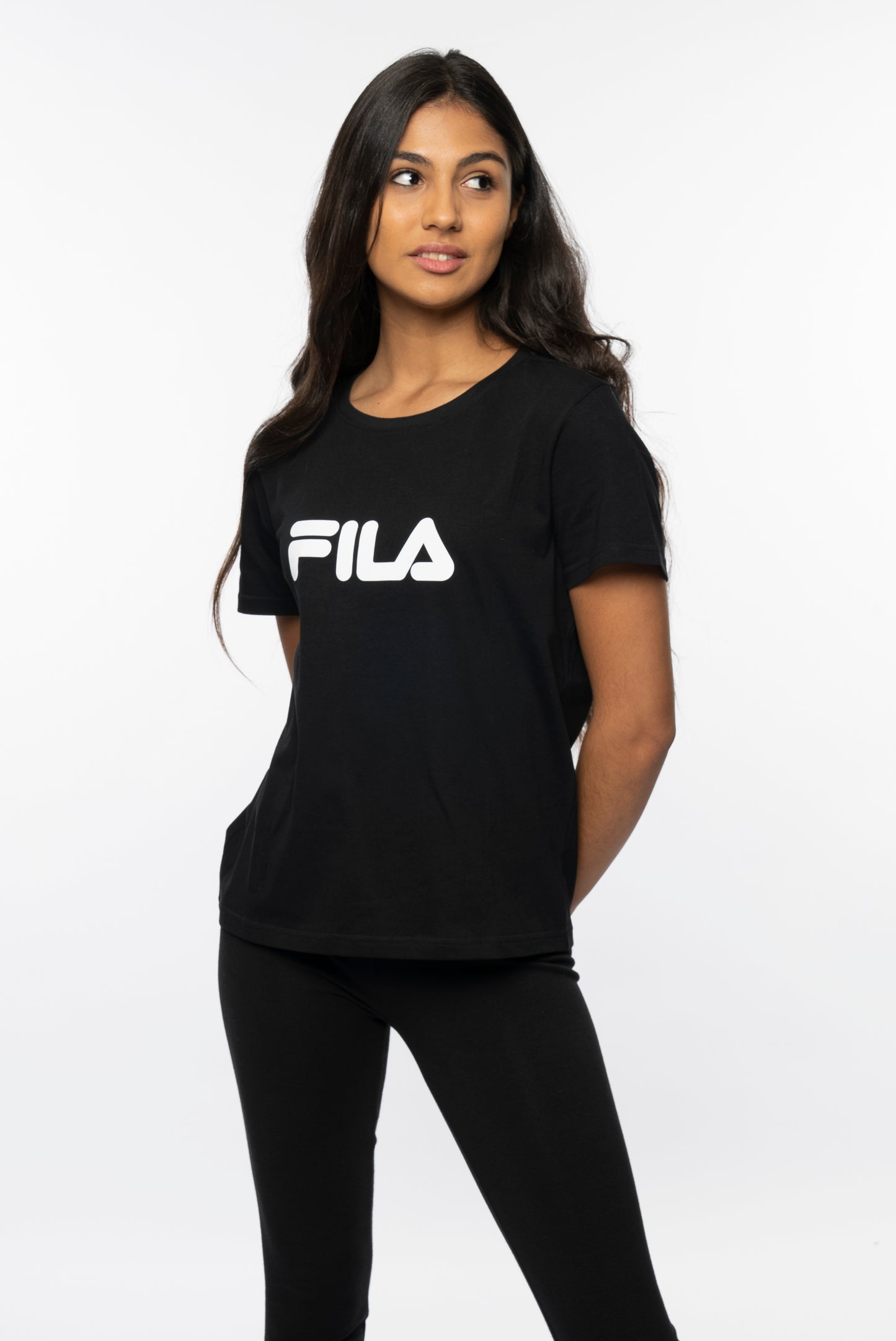 Women's Mono Deckle T-Shirt