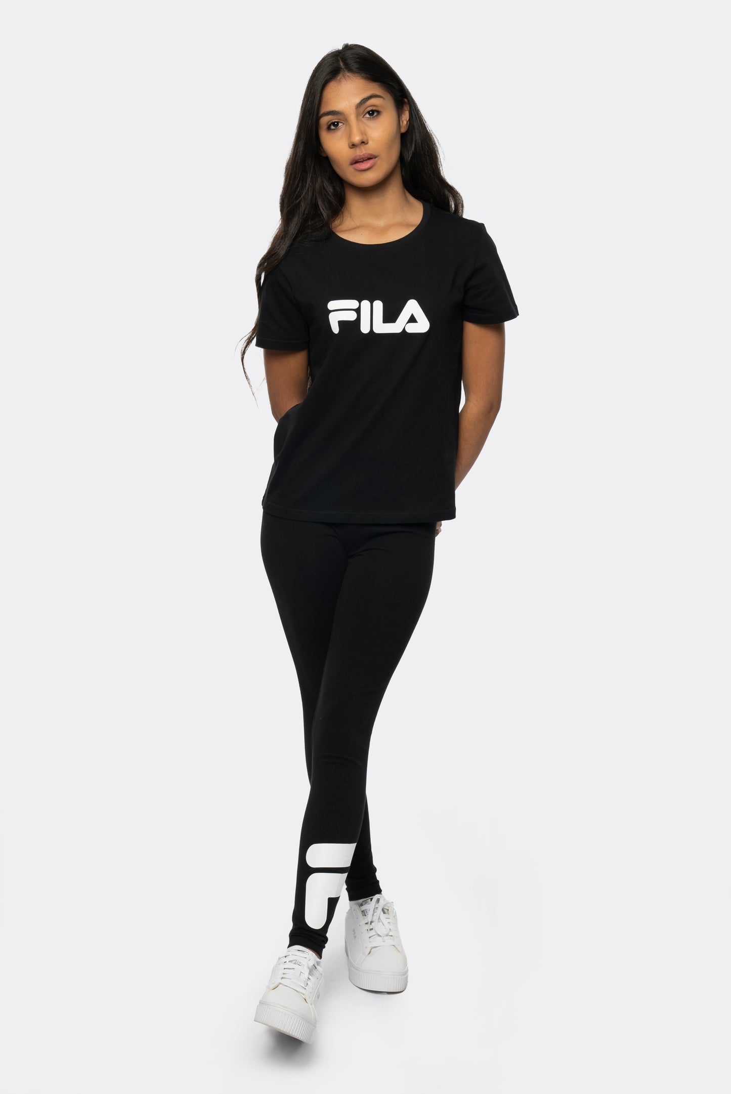Women's Mono Deckle T-Shirt