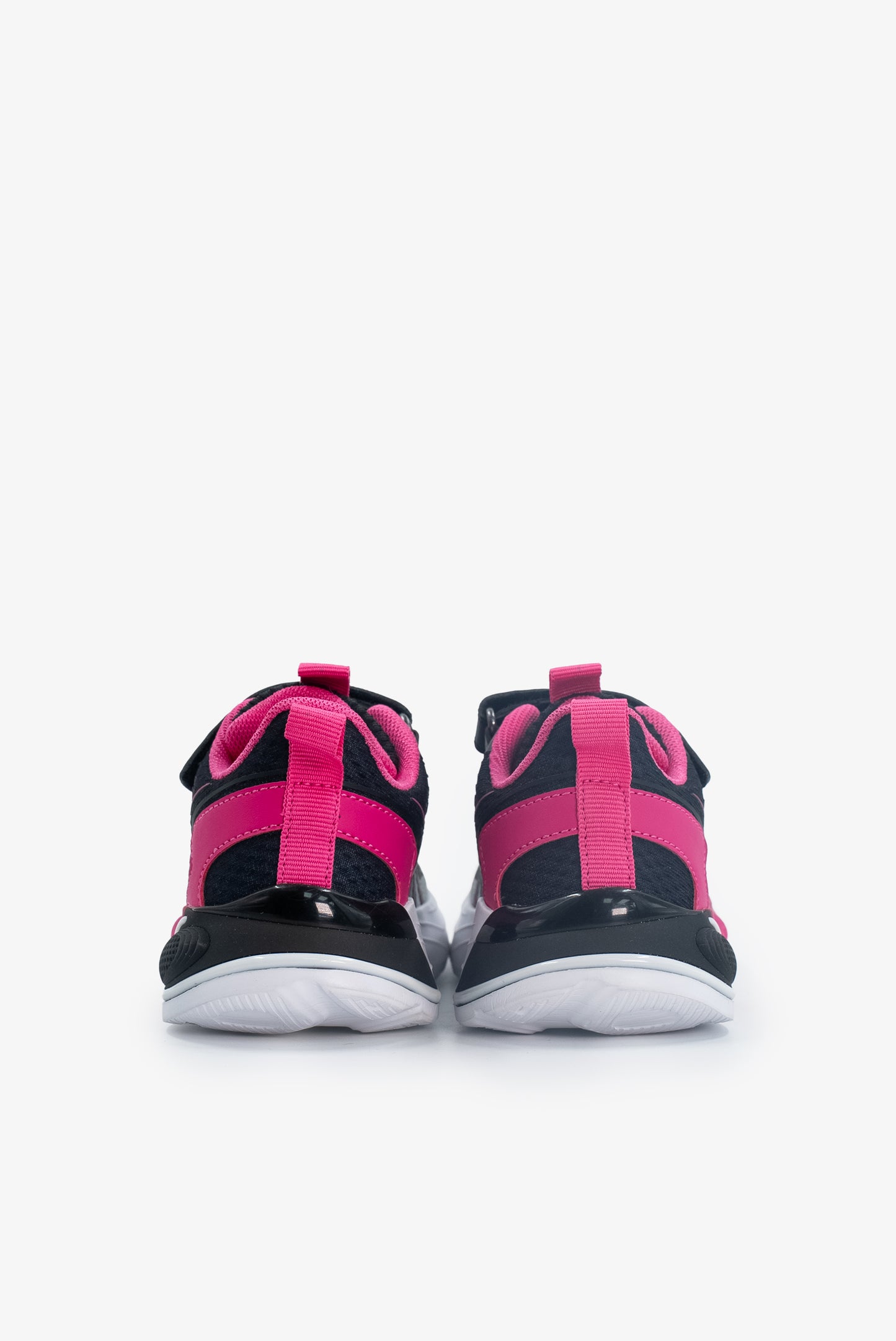 Bright Pink/Grey