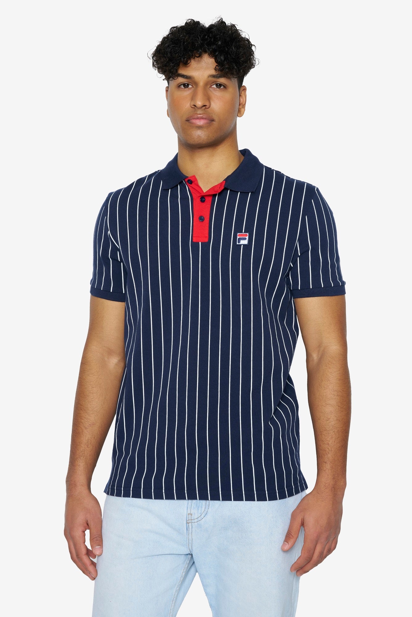 Fila bjorn borg polo best sale