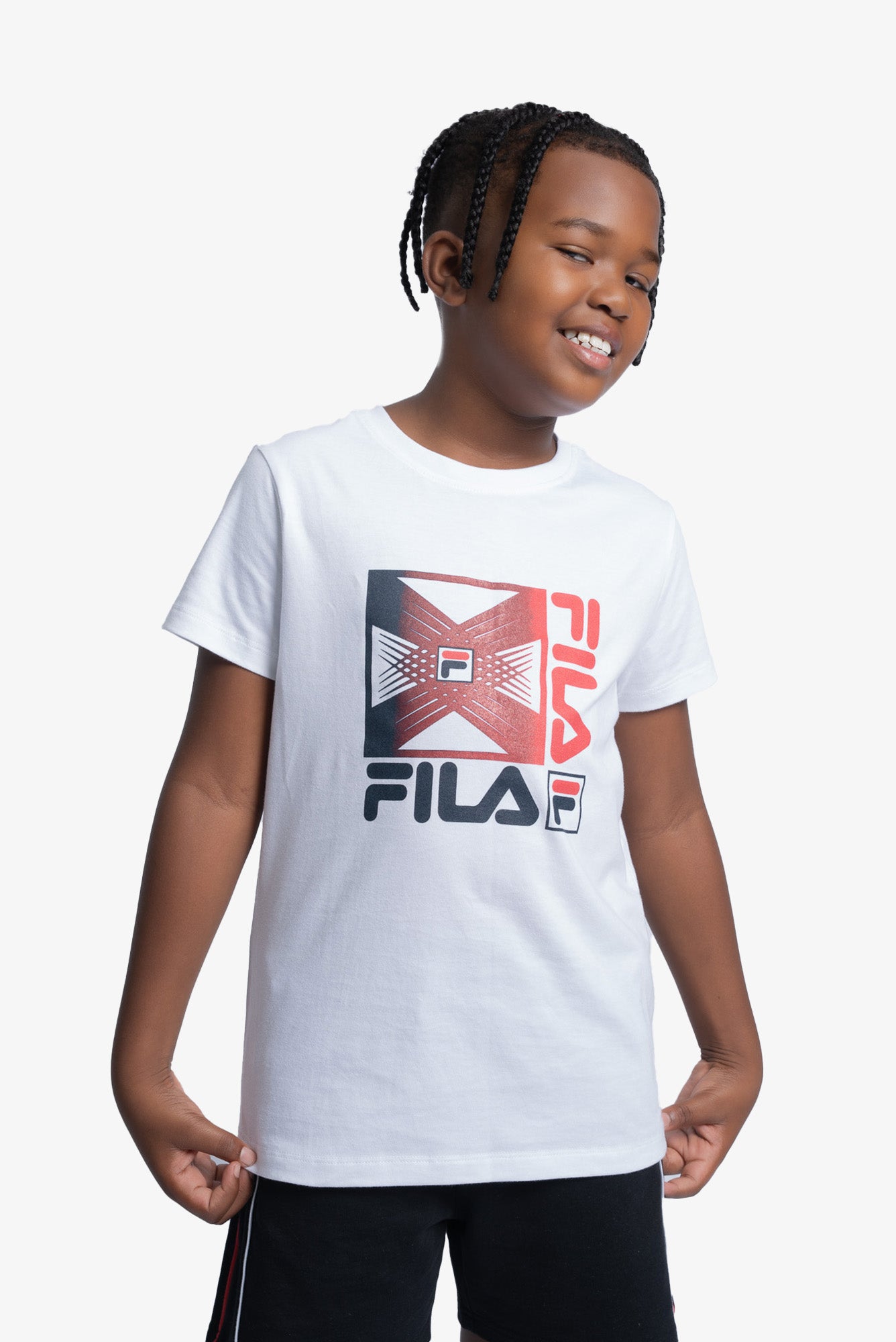 Boy's Augustine T-Shirt