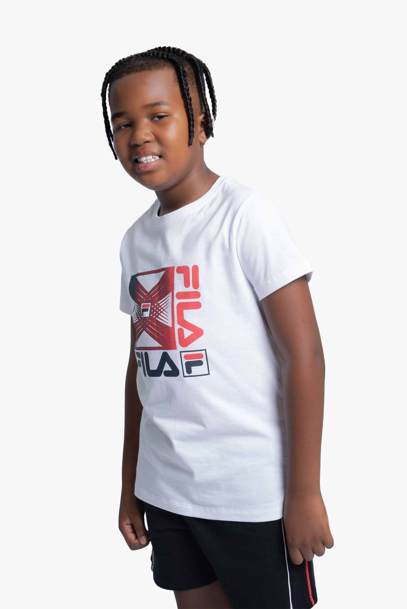Boy's Augustine T-Shirt