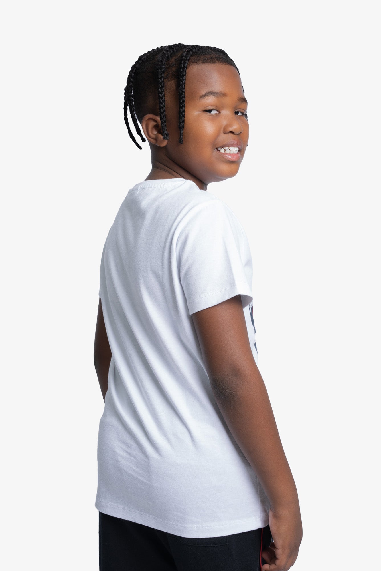 Boy's Augustine T-Shirt