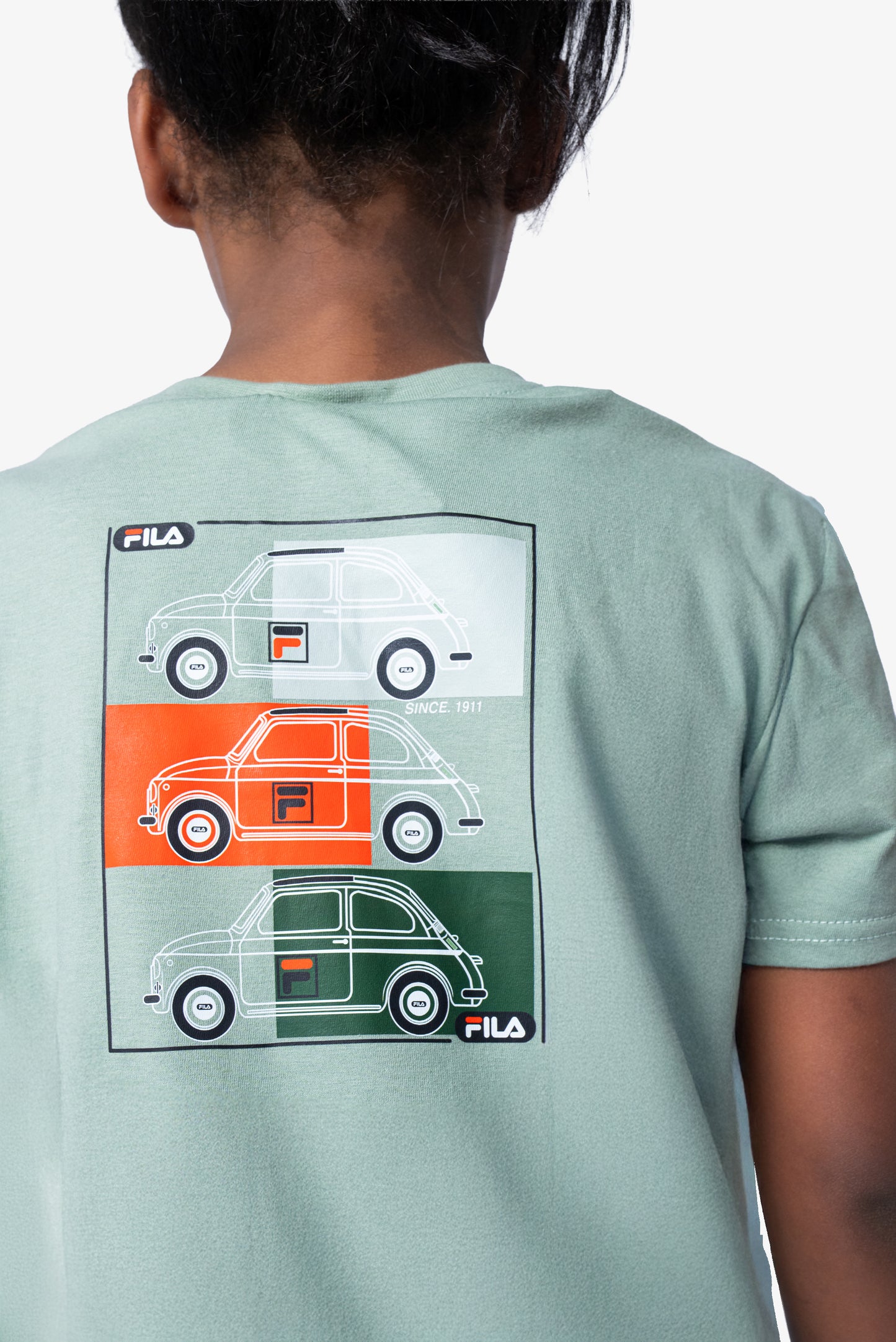 Boy's Bellino T-Shirt