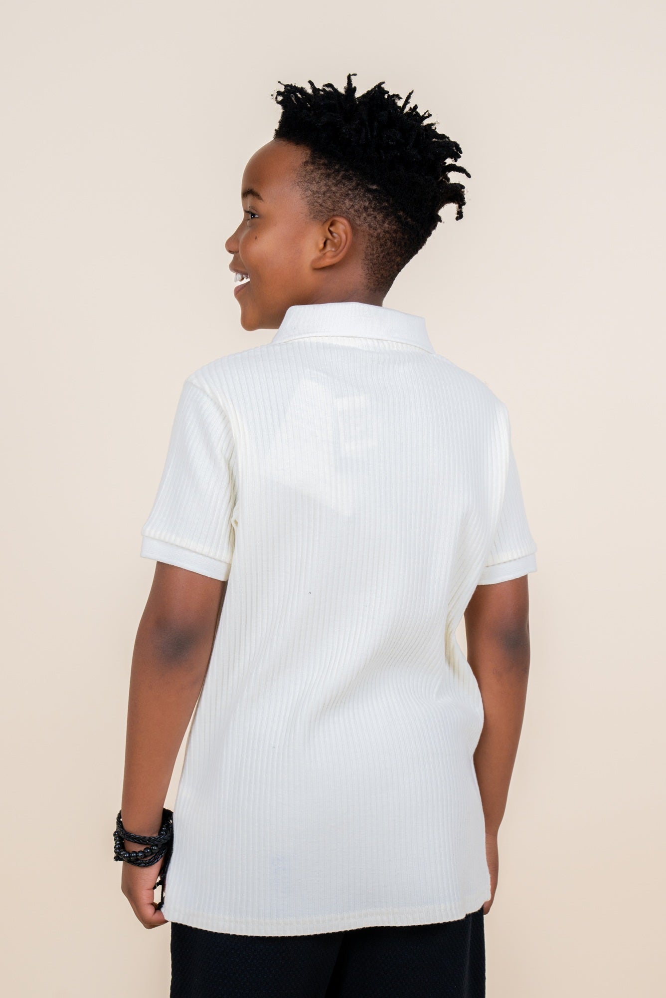 Boy's Celio Golfer Limited Edition