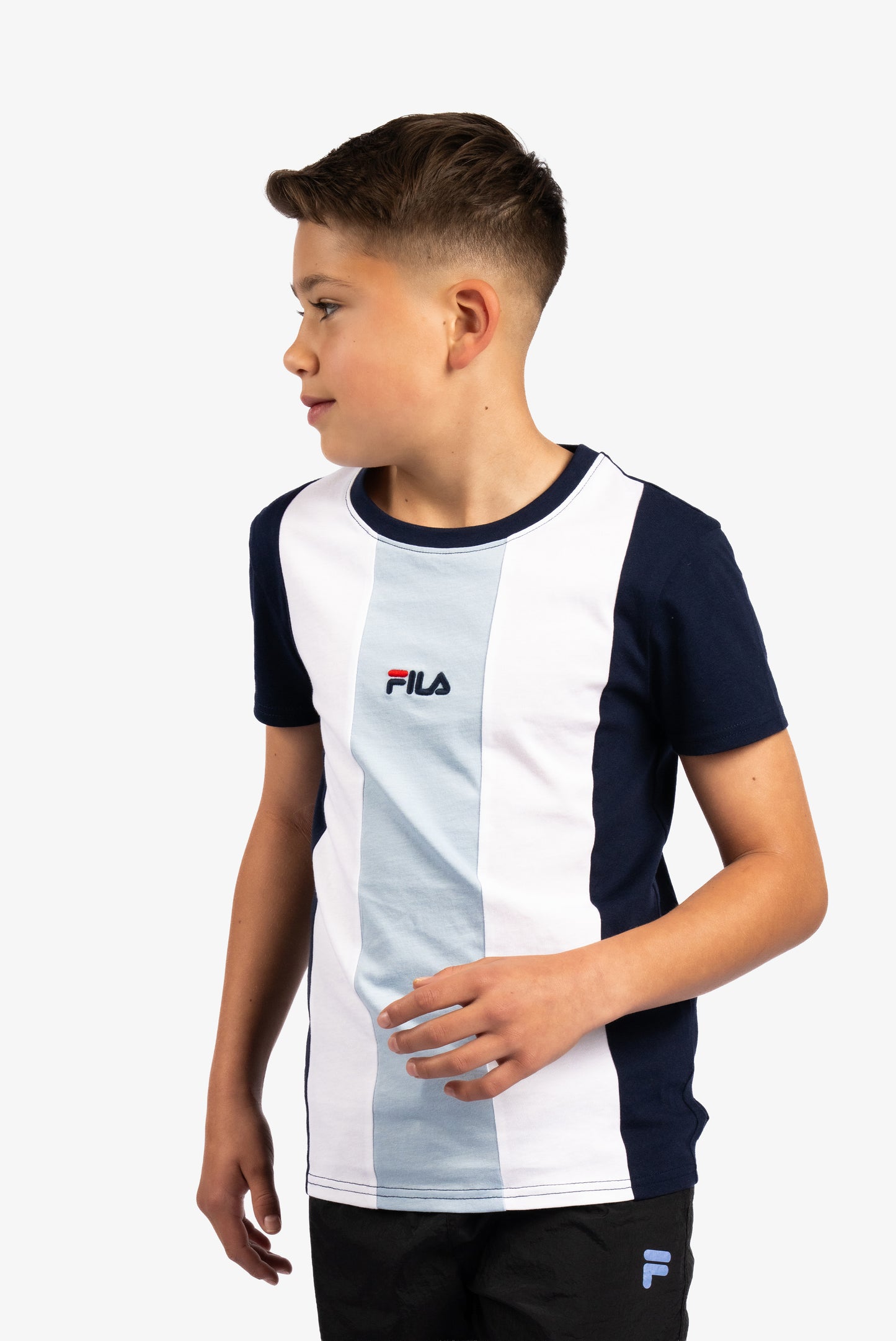 Boy's Demetrio T-Shirt